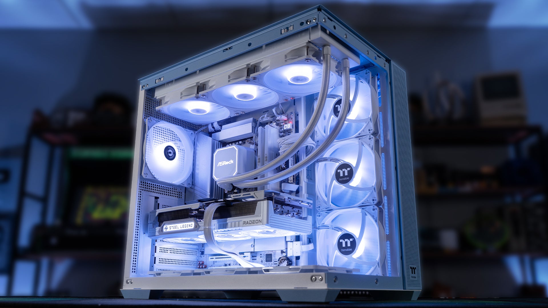 Custom PC Build Consultation & Advice