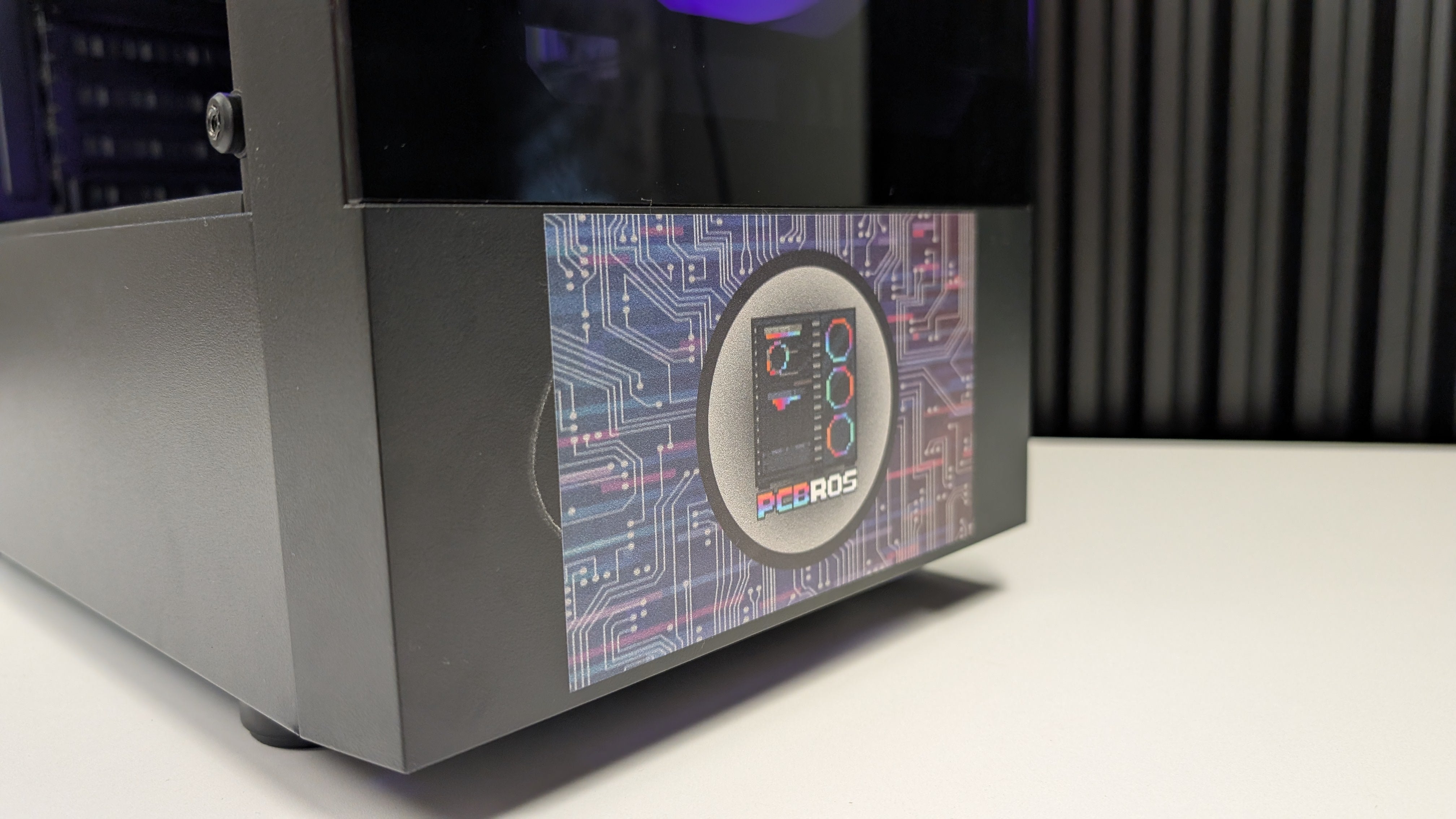 Intel i7 6700 + RTX 2060 eSports Gaming PC