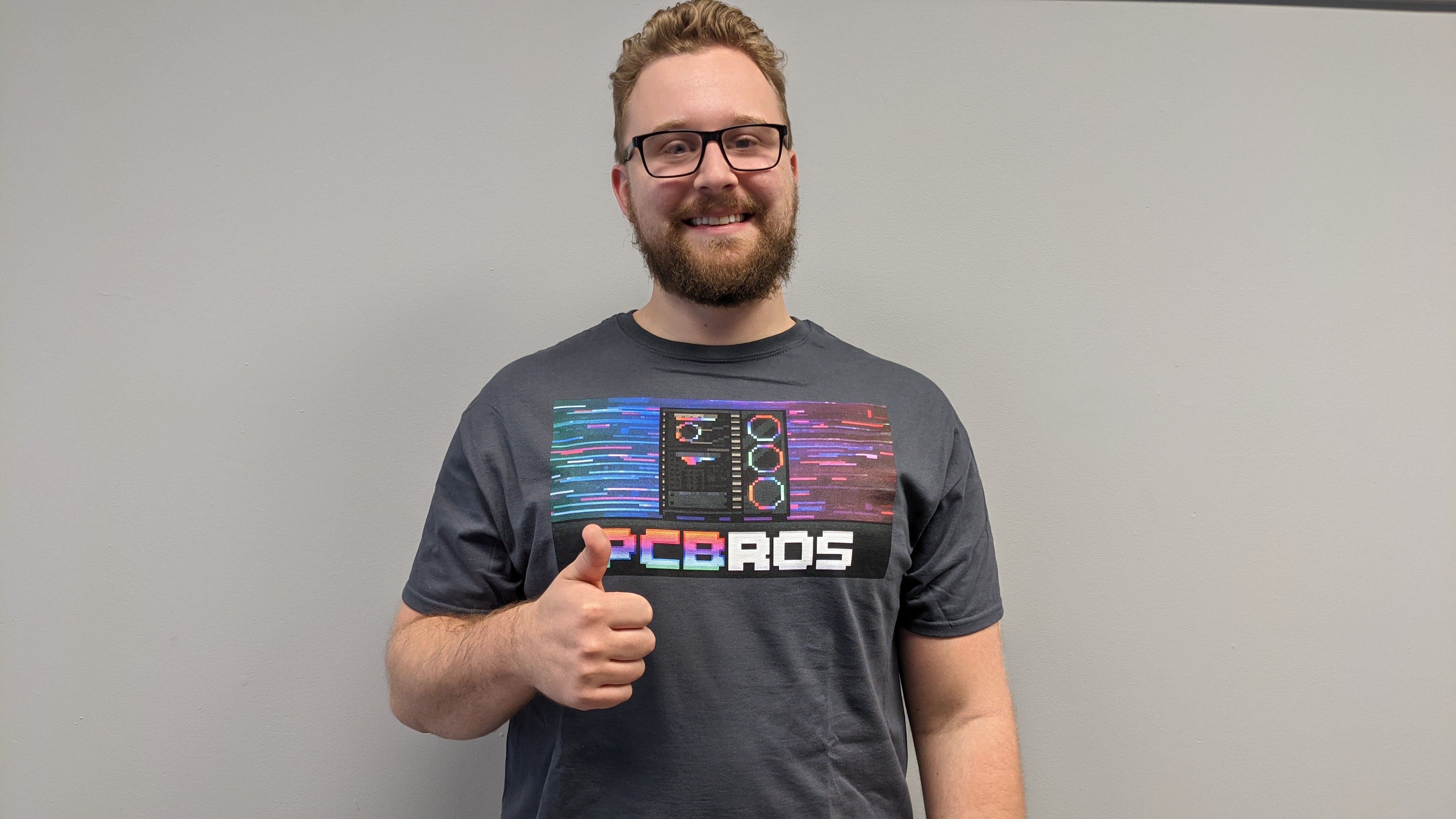PCBros T-Shirt