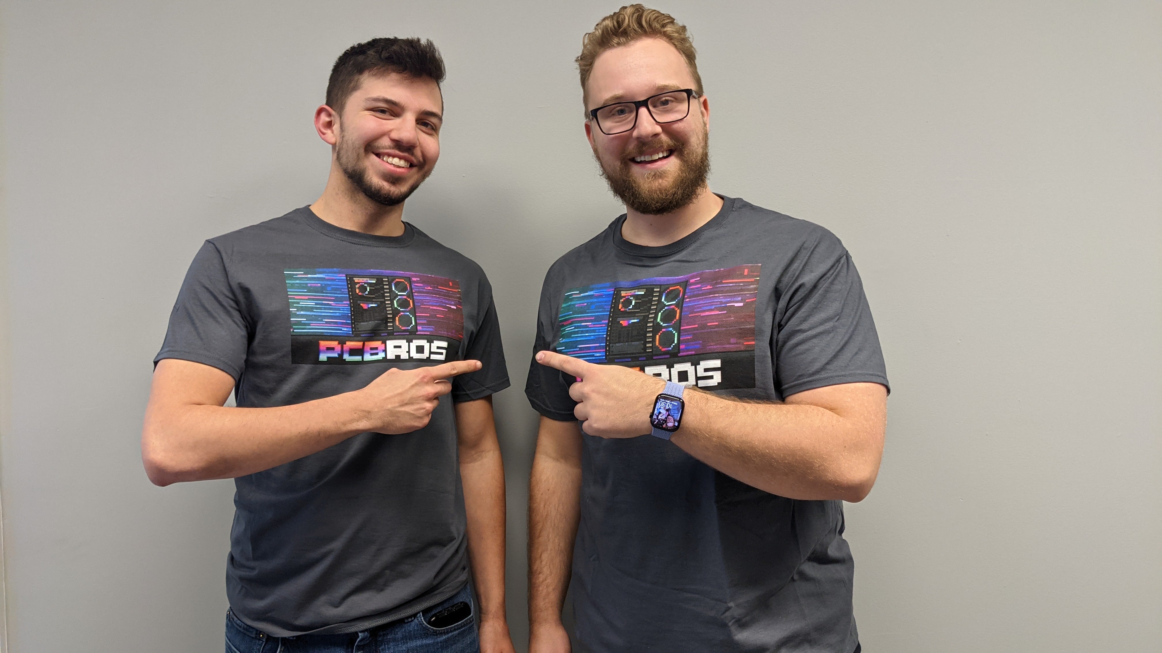 PCBros T-Shirt