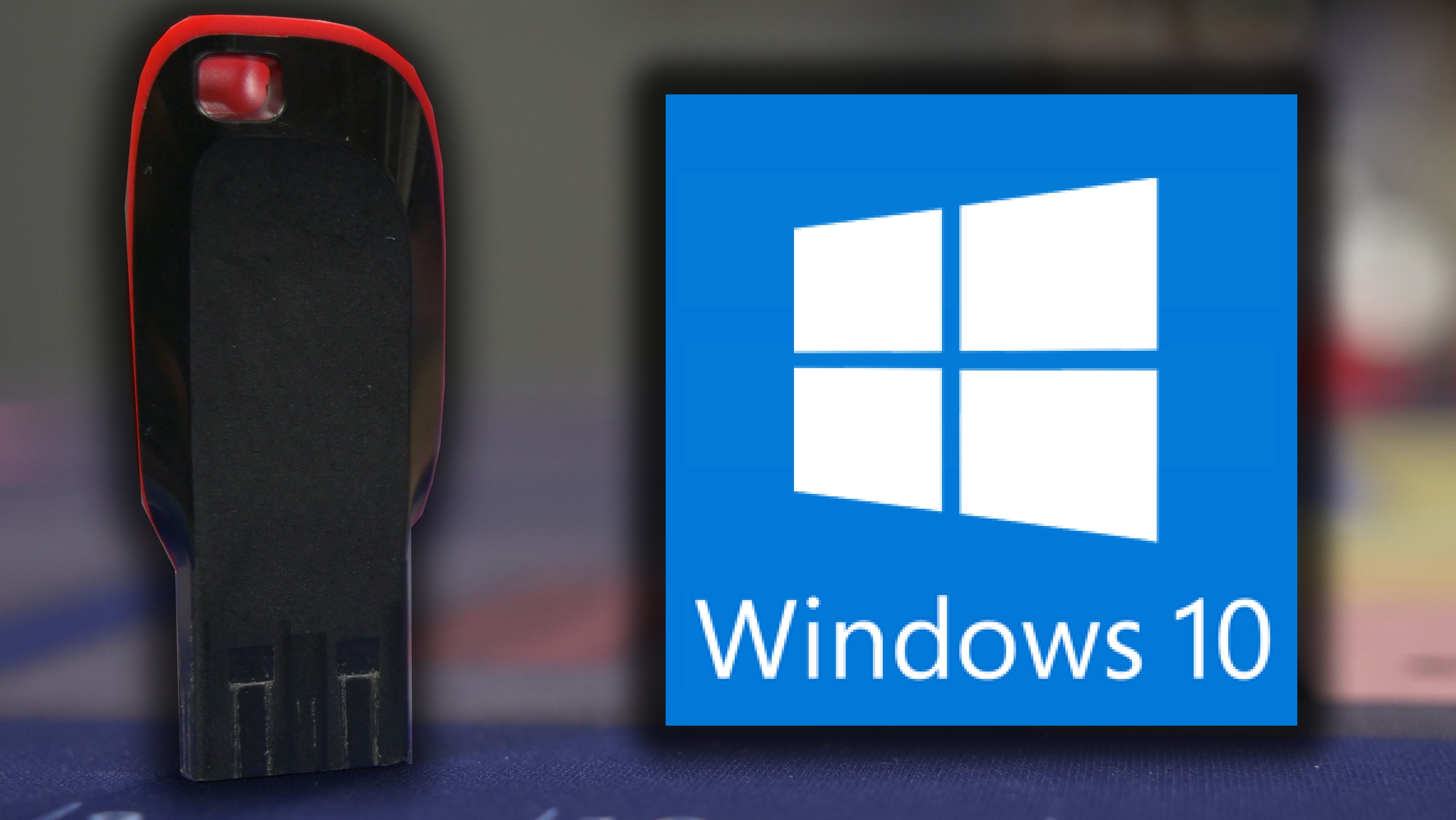 Windows 11 Pro USB Install + Activation (Free Shipping!)