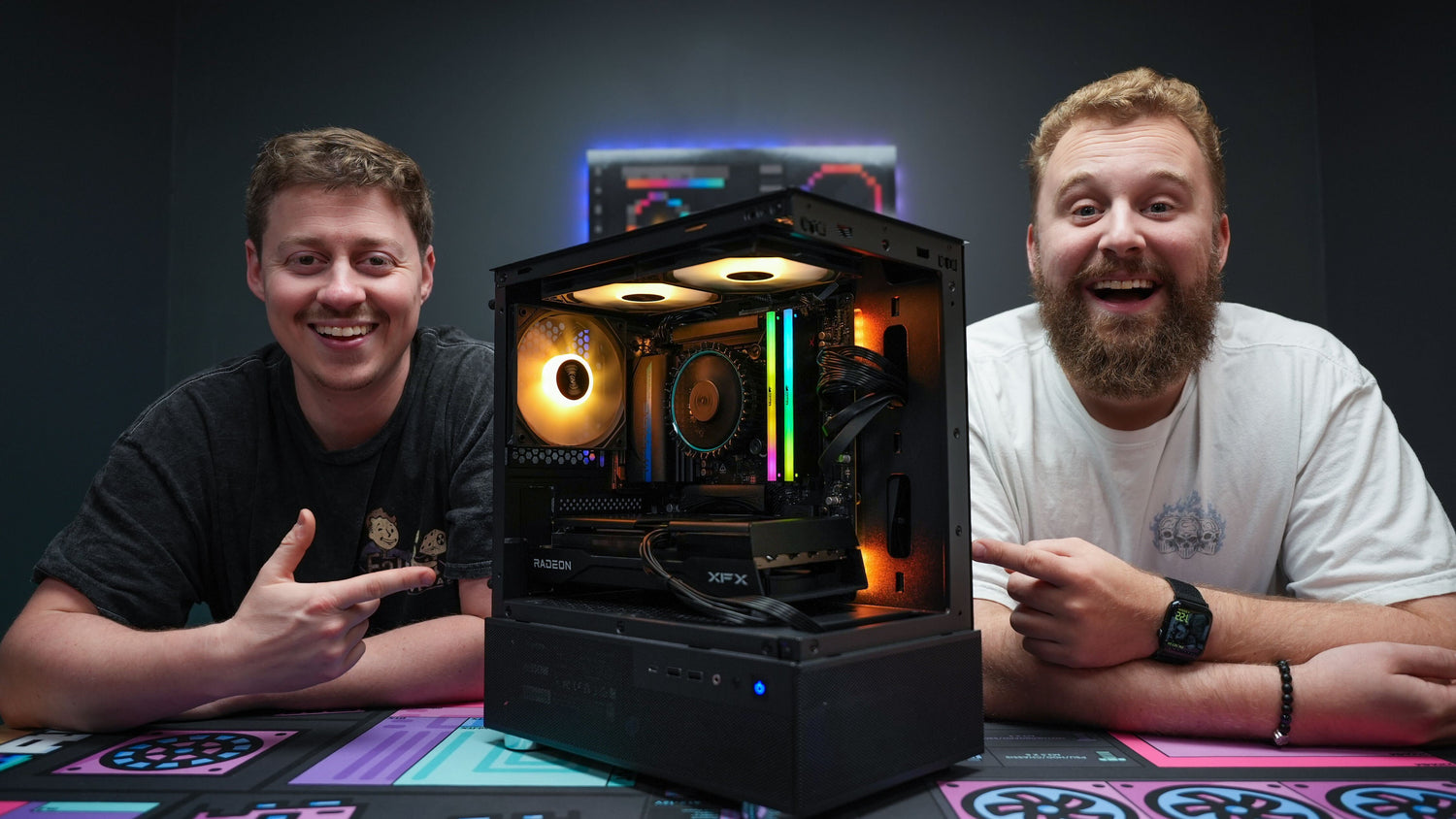 Sweepstakes $1,000 PC - November 2025