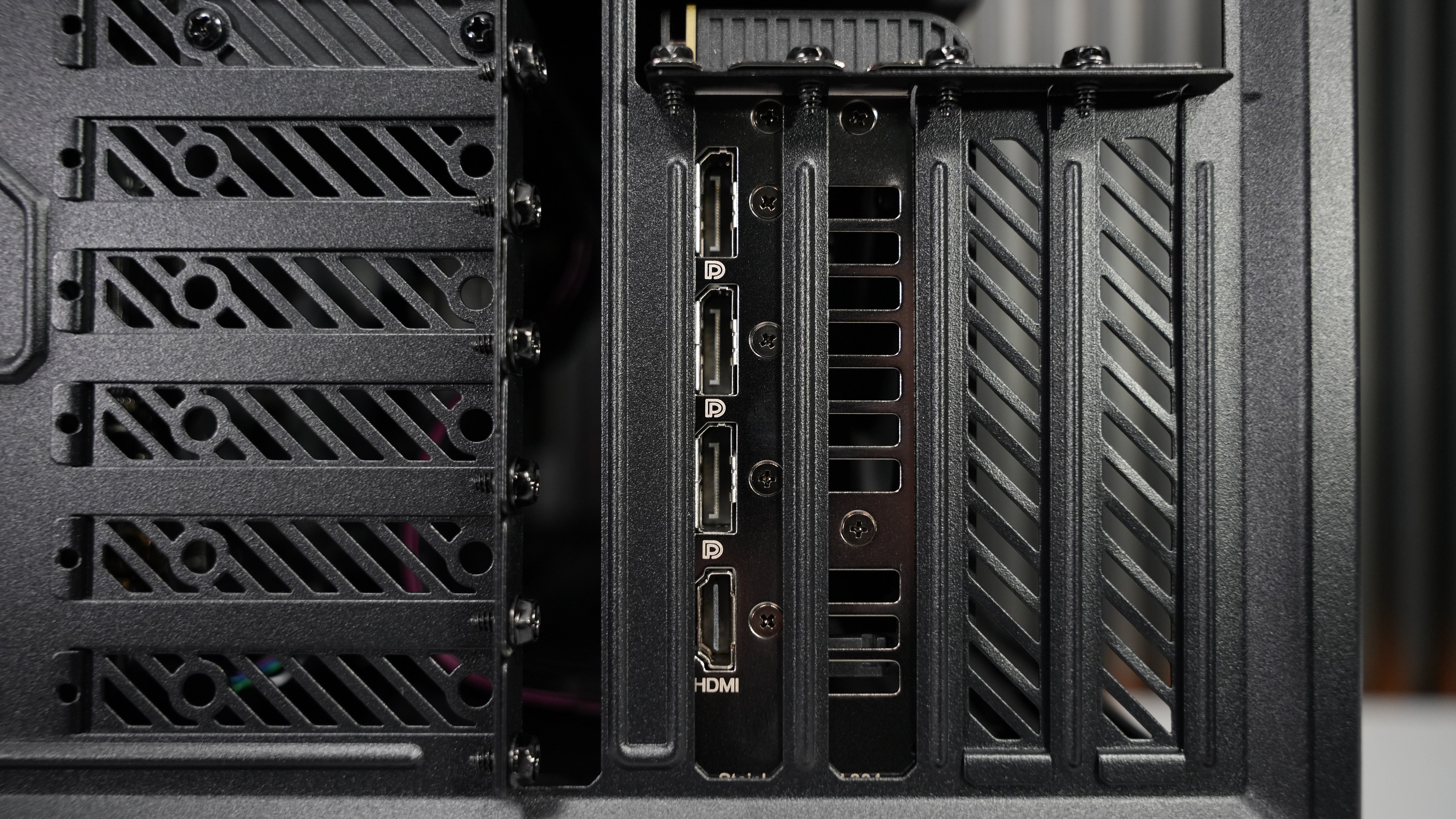 Intel i7 12700K + RTX 4070 Super Gaming/Streaming PC