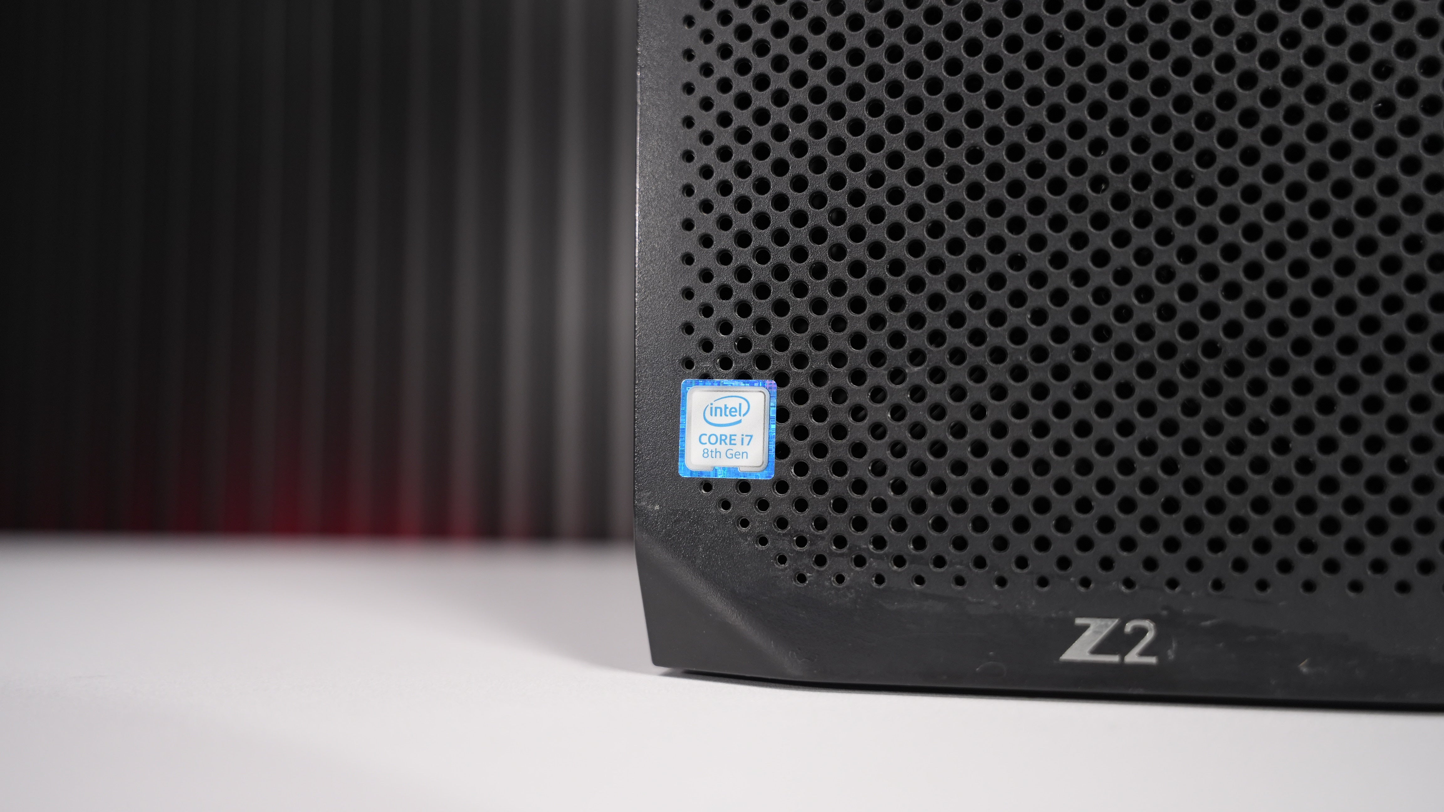 Intel i7 8700K + RTX 2080 Super Workstation Gaming PC