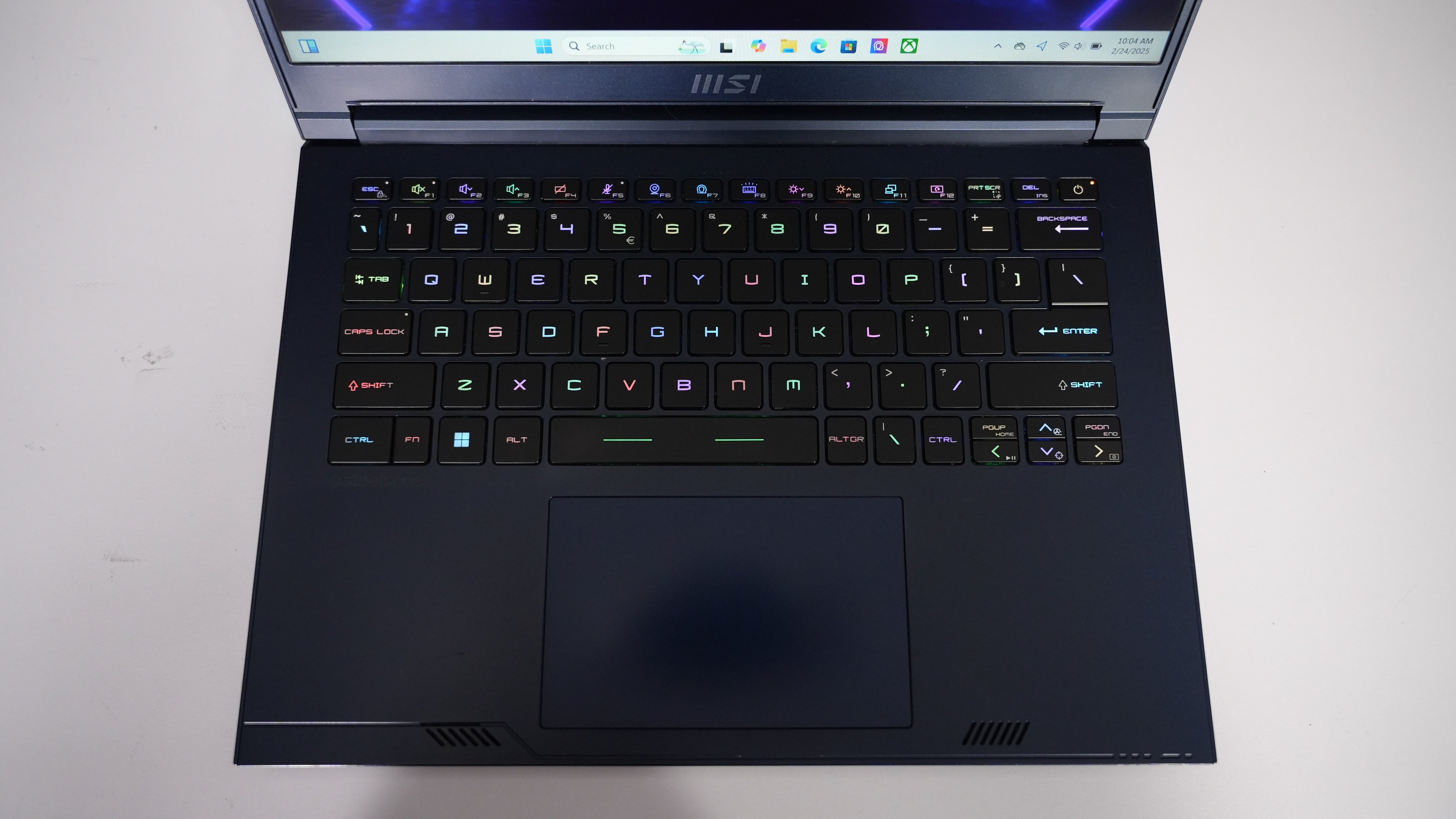 Intel i7 13620H + RTX 4060 Gaming Laptop