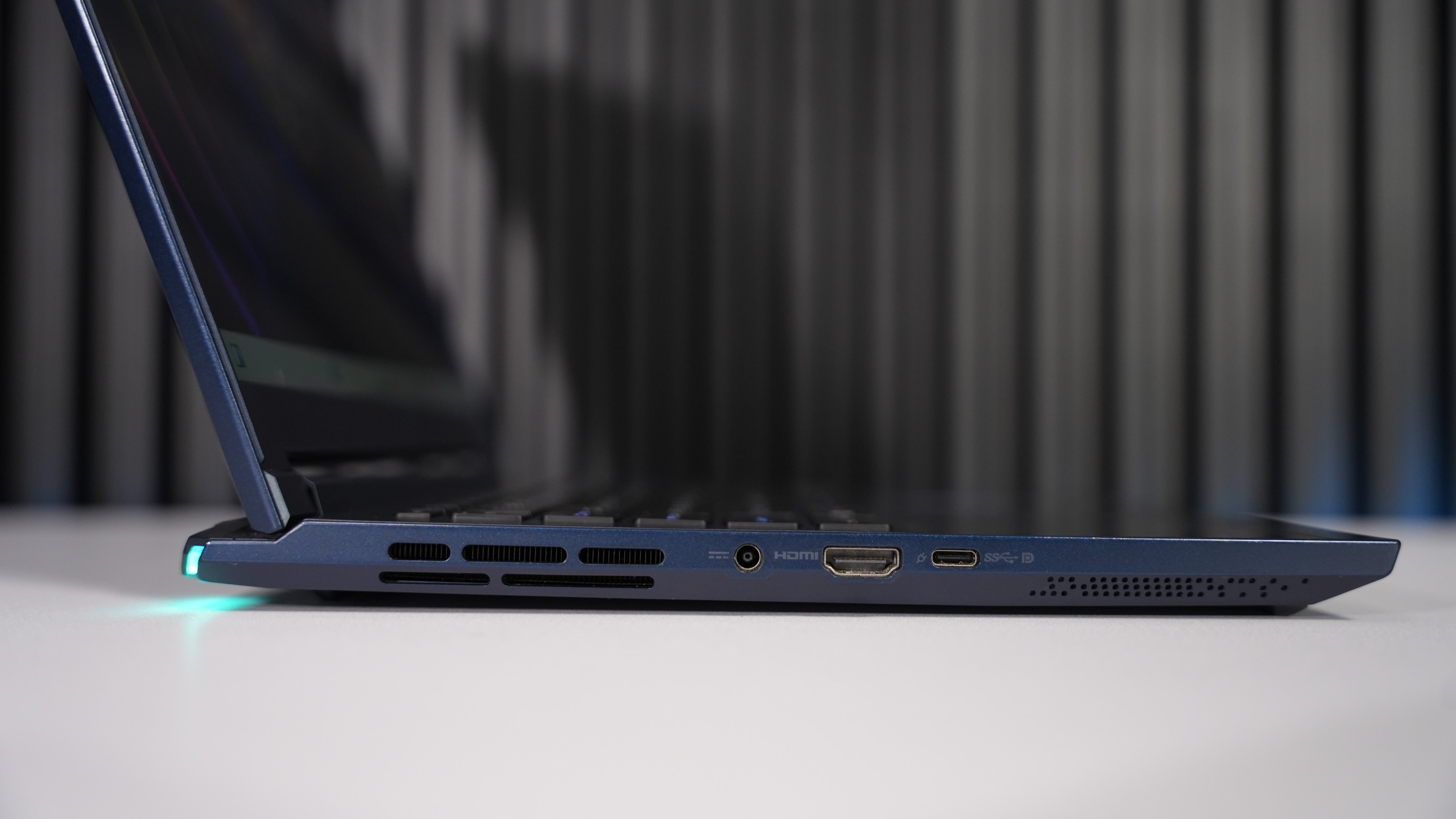 Intel i7 13620H + RTX 4060 Gaming Laptop