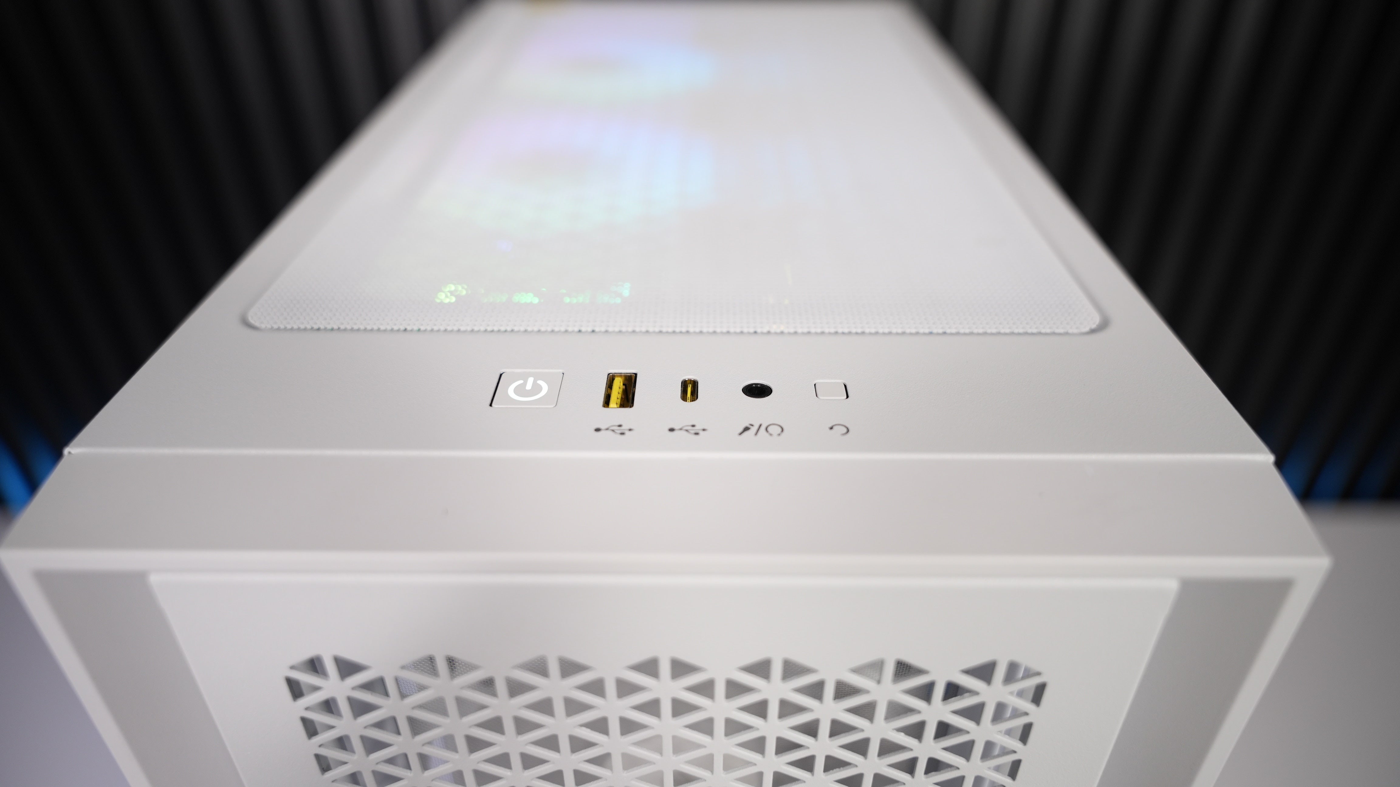 Intel i7 13700KF + RTX 3080 Gaming/Streaming PC