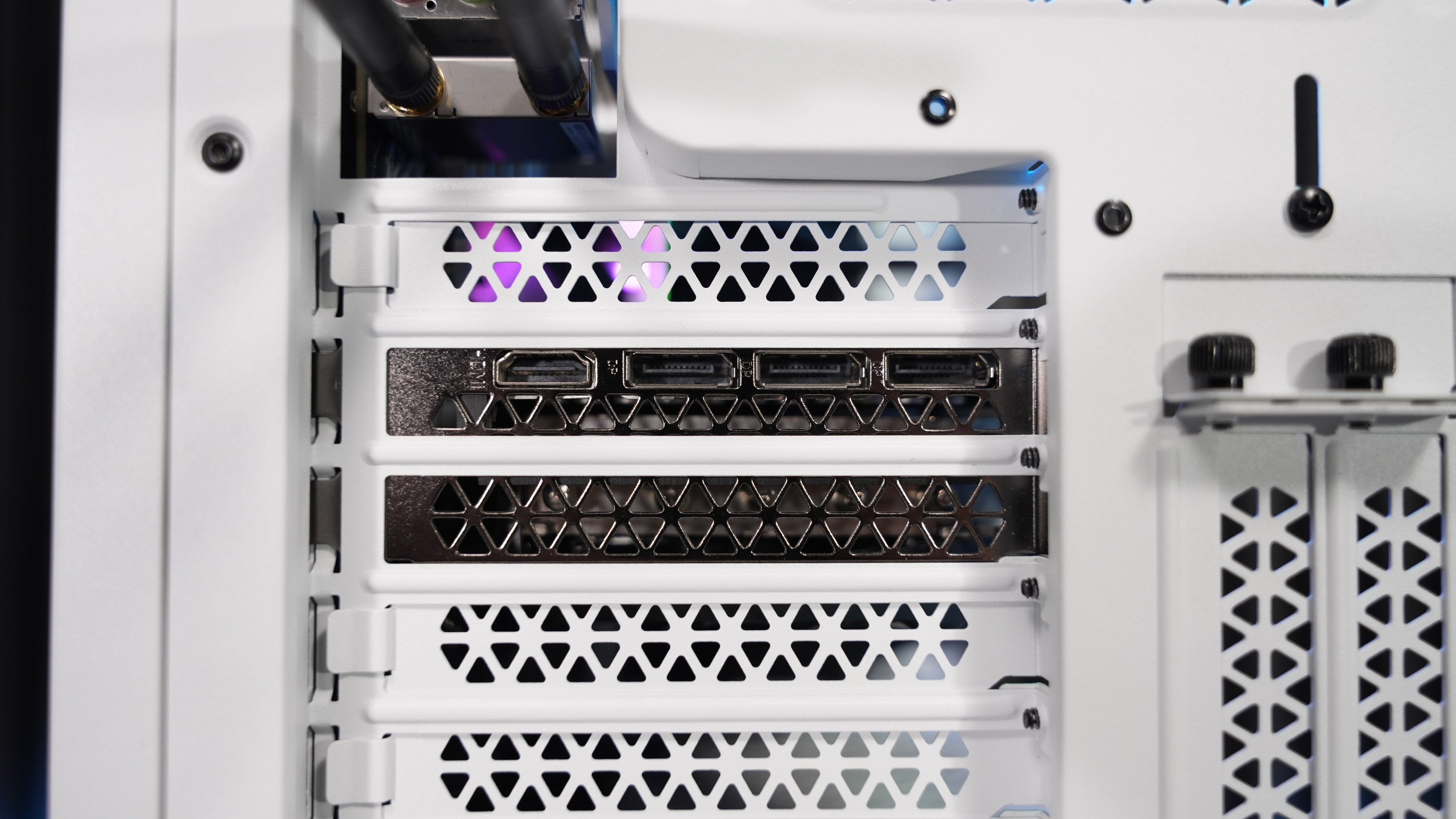 Intel i7 13700KF + RTX 3080 Gaming/Streaming PC