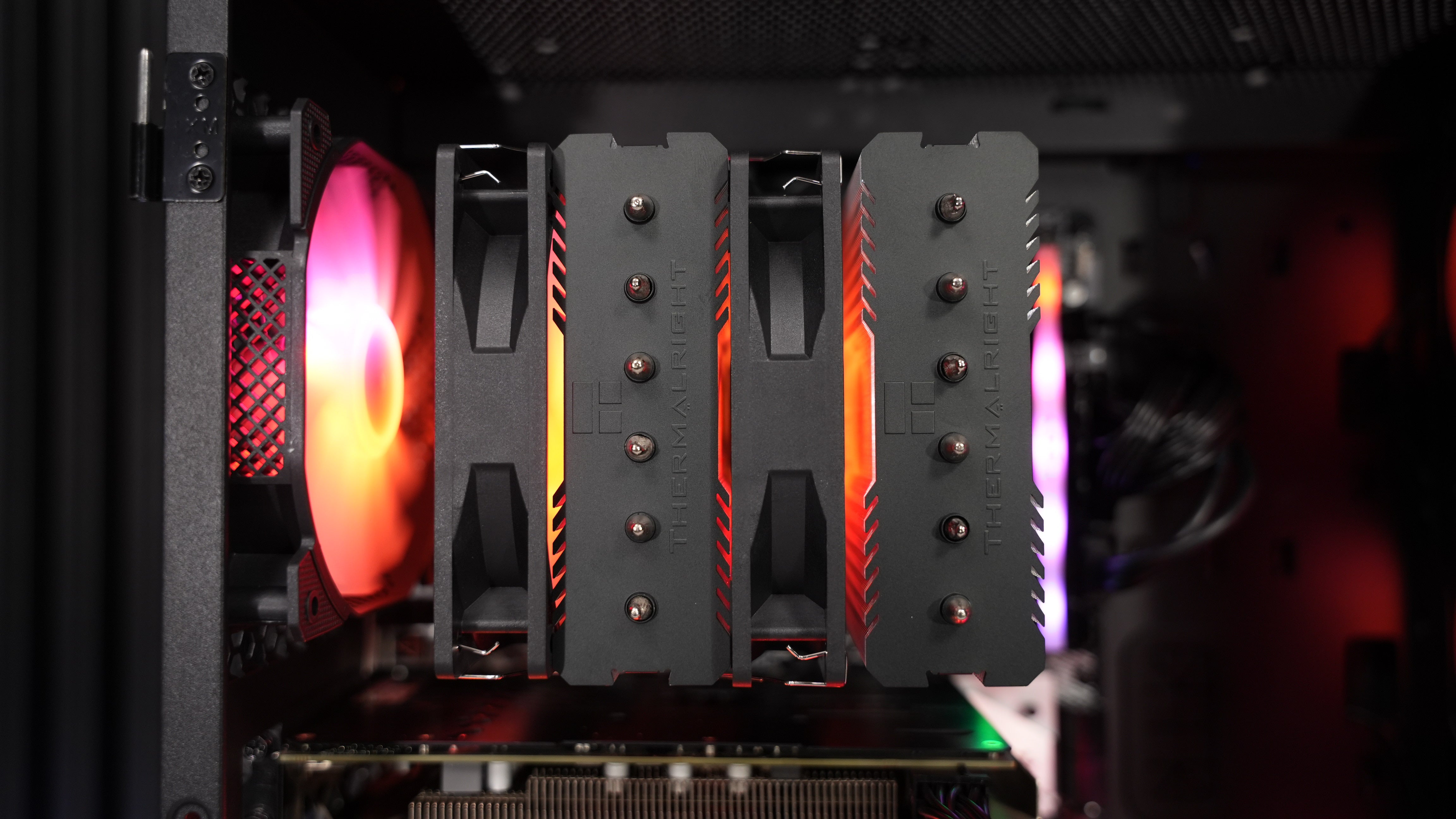 Ryzen 5 5500 + RTX 2060 Gaming PC