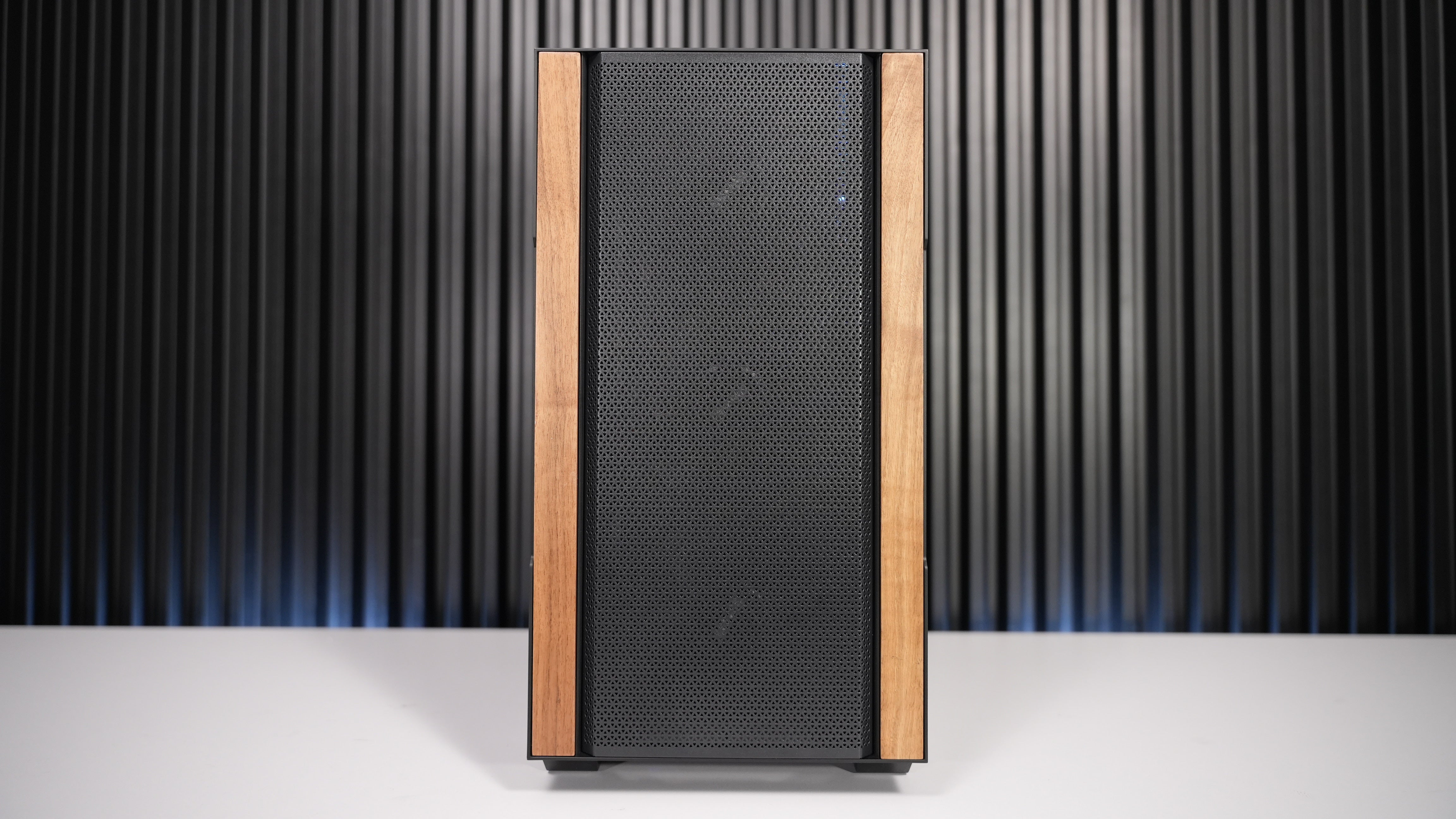 Intel i7 12700KF + Intel Arc B570 Gaming PC