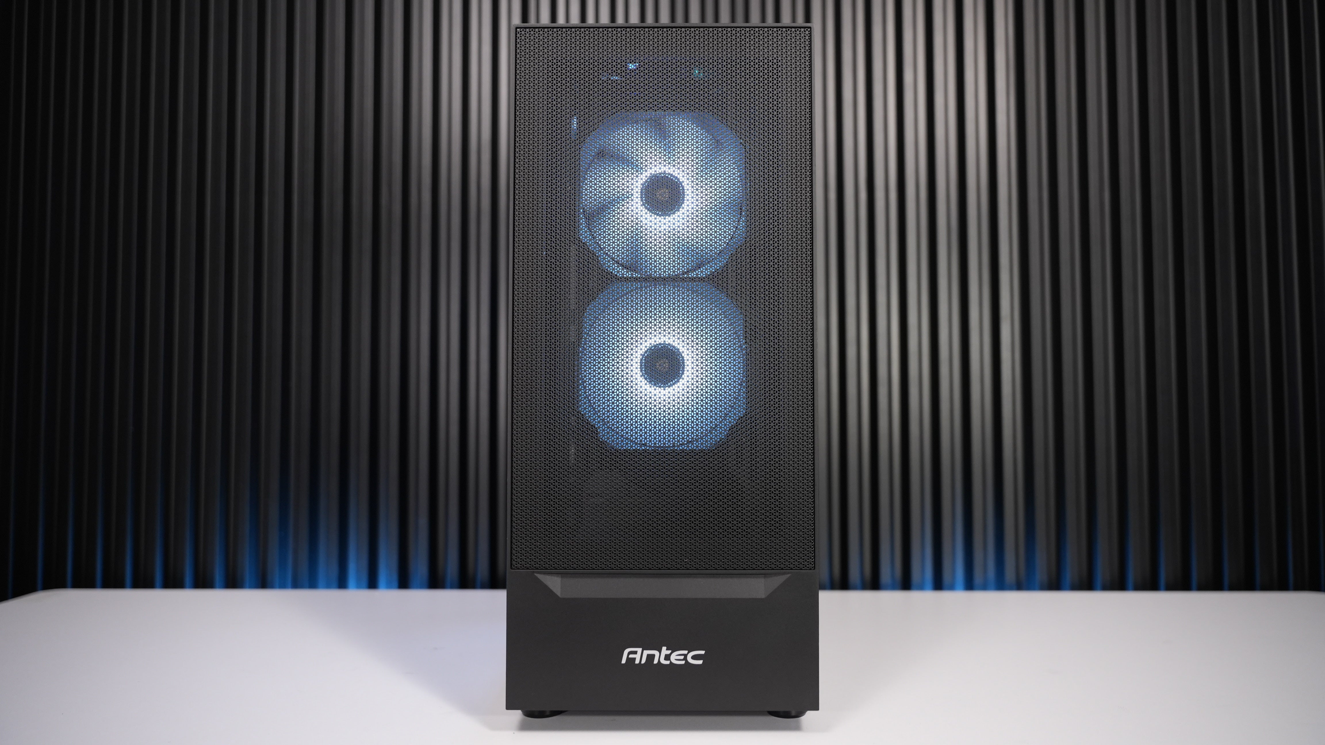 Intel i5 14400 + RTX 4060 Gaming PC