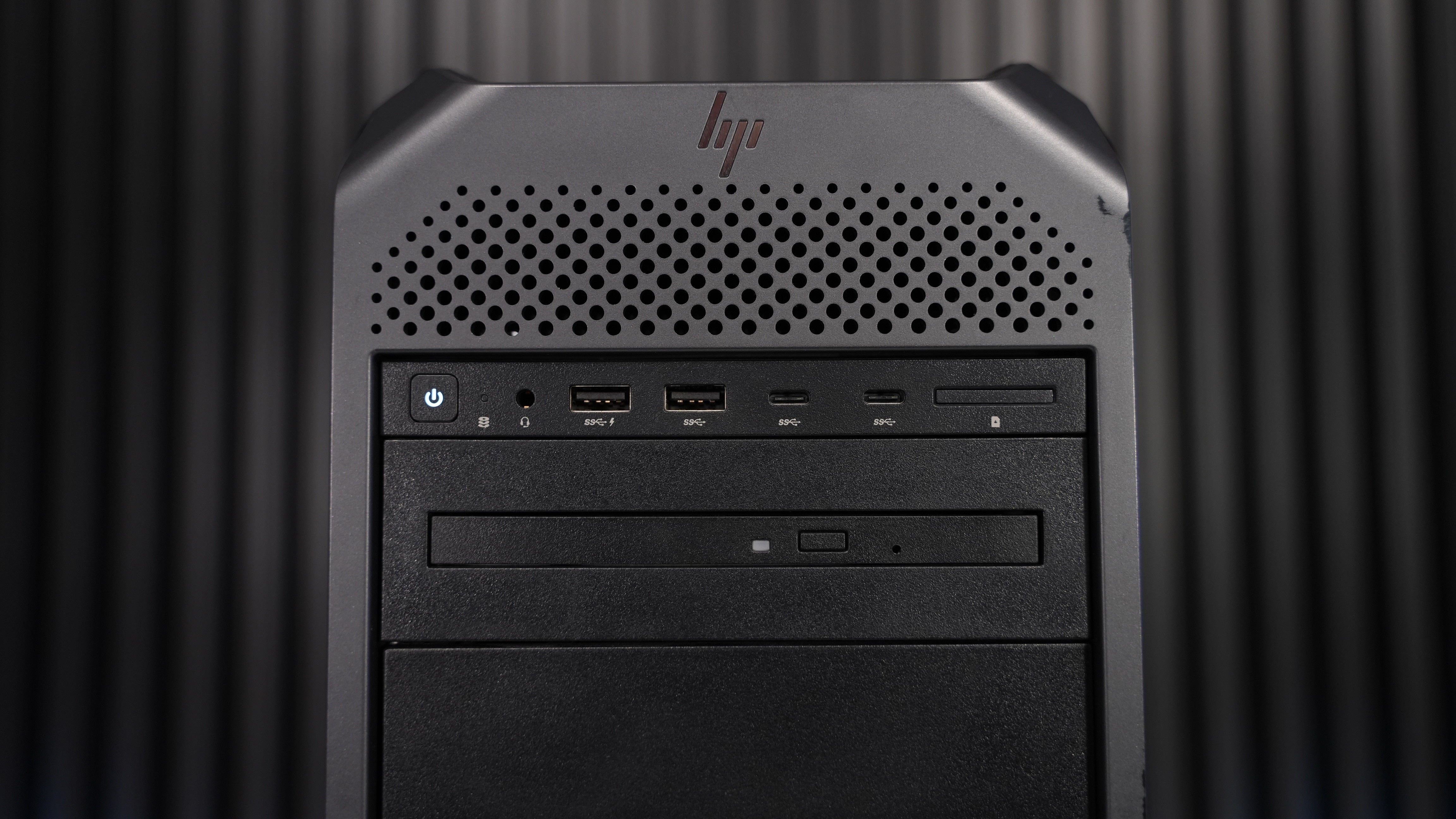 Intel i7 7820X + RTX 3070 Gaming PC