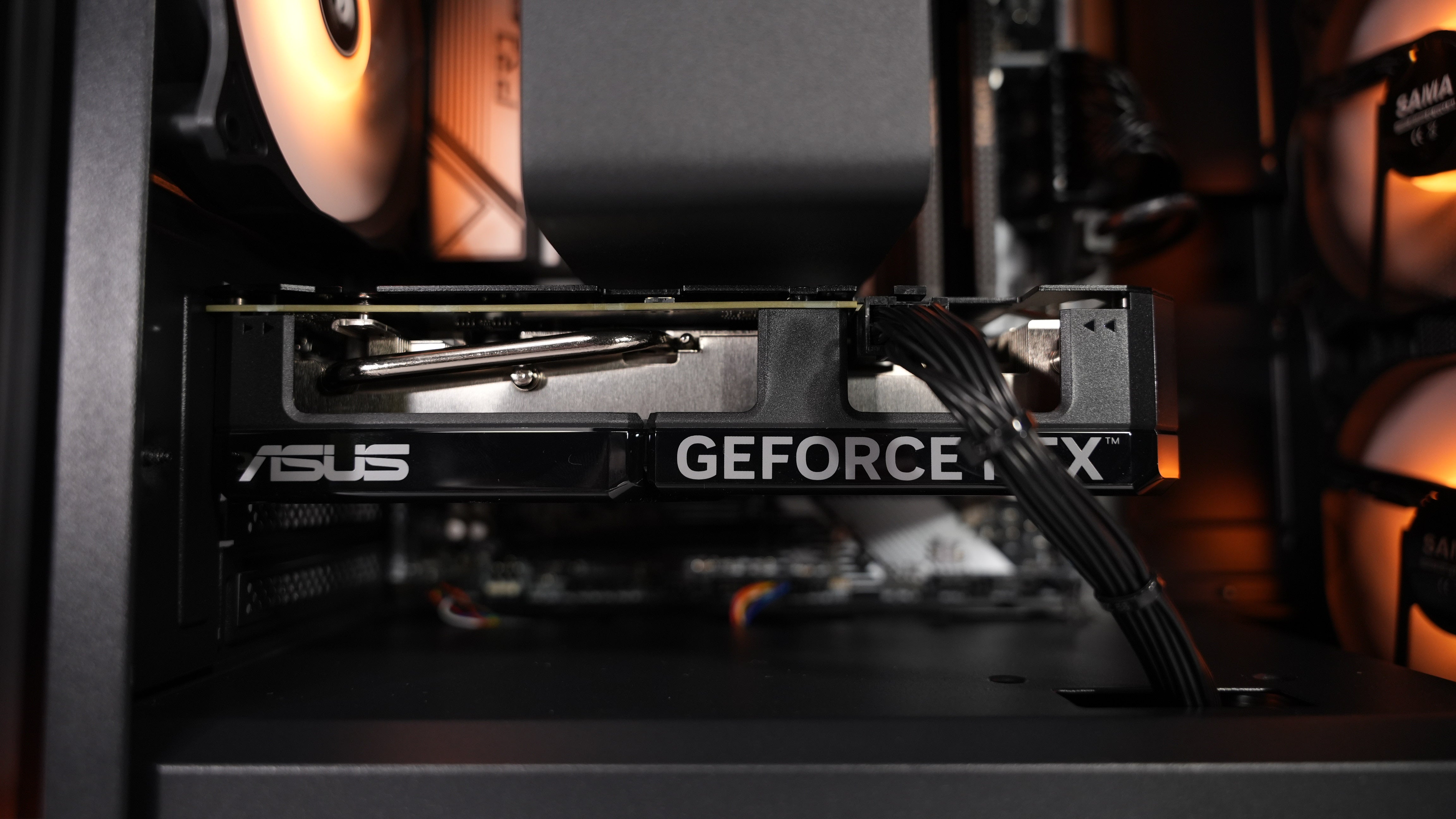 Intel i5 12600KF + RTX 4060 Gaming PC