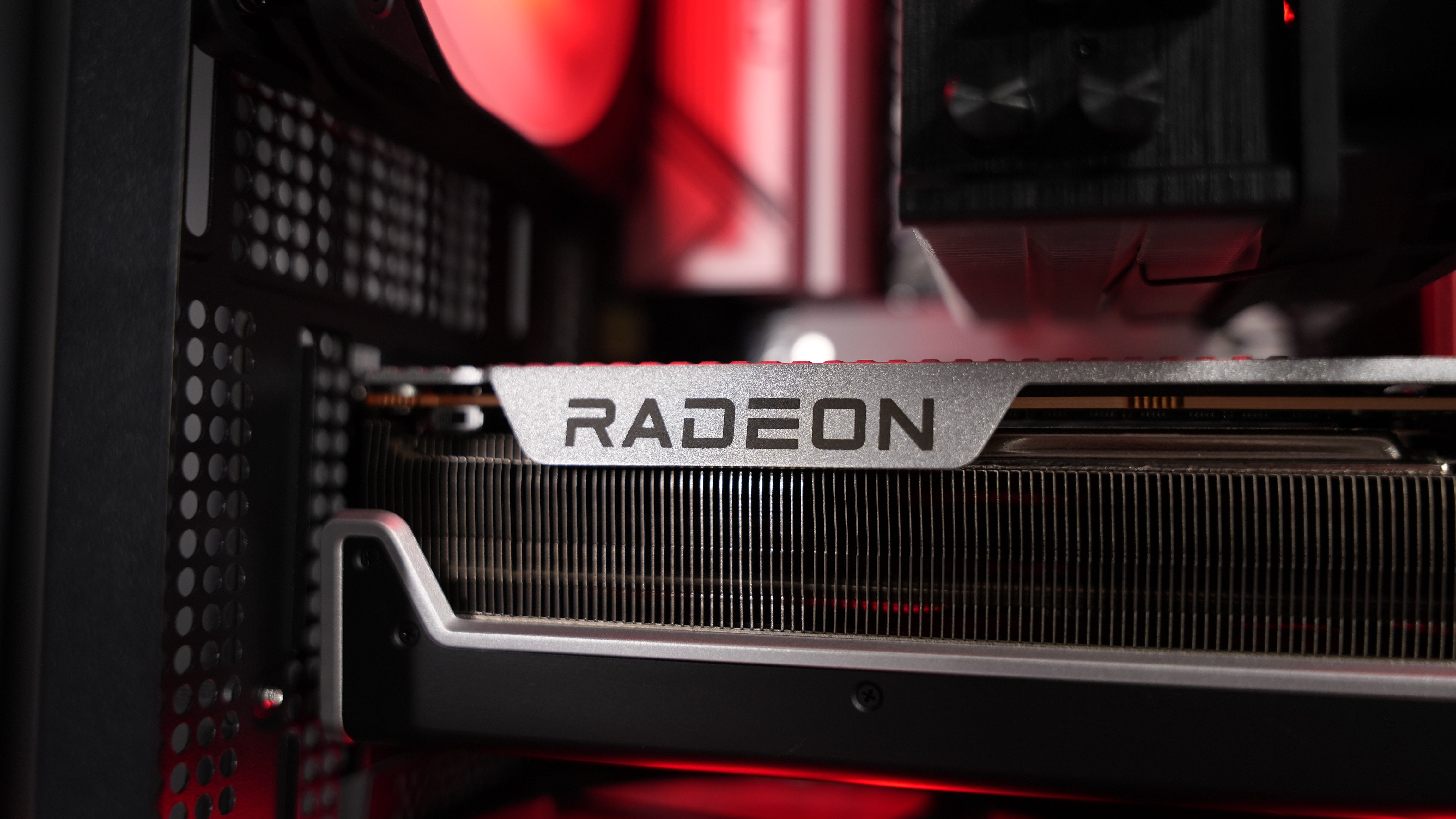 Intel i5 12600KF + RX 7900XTX Gaming/Streaming PC