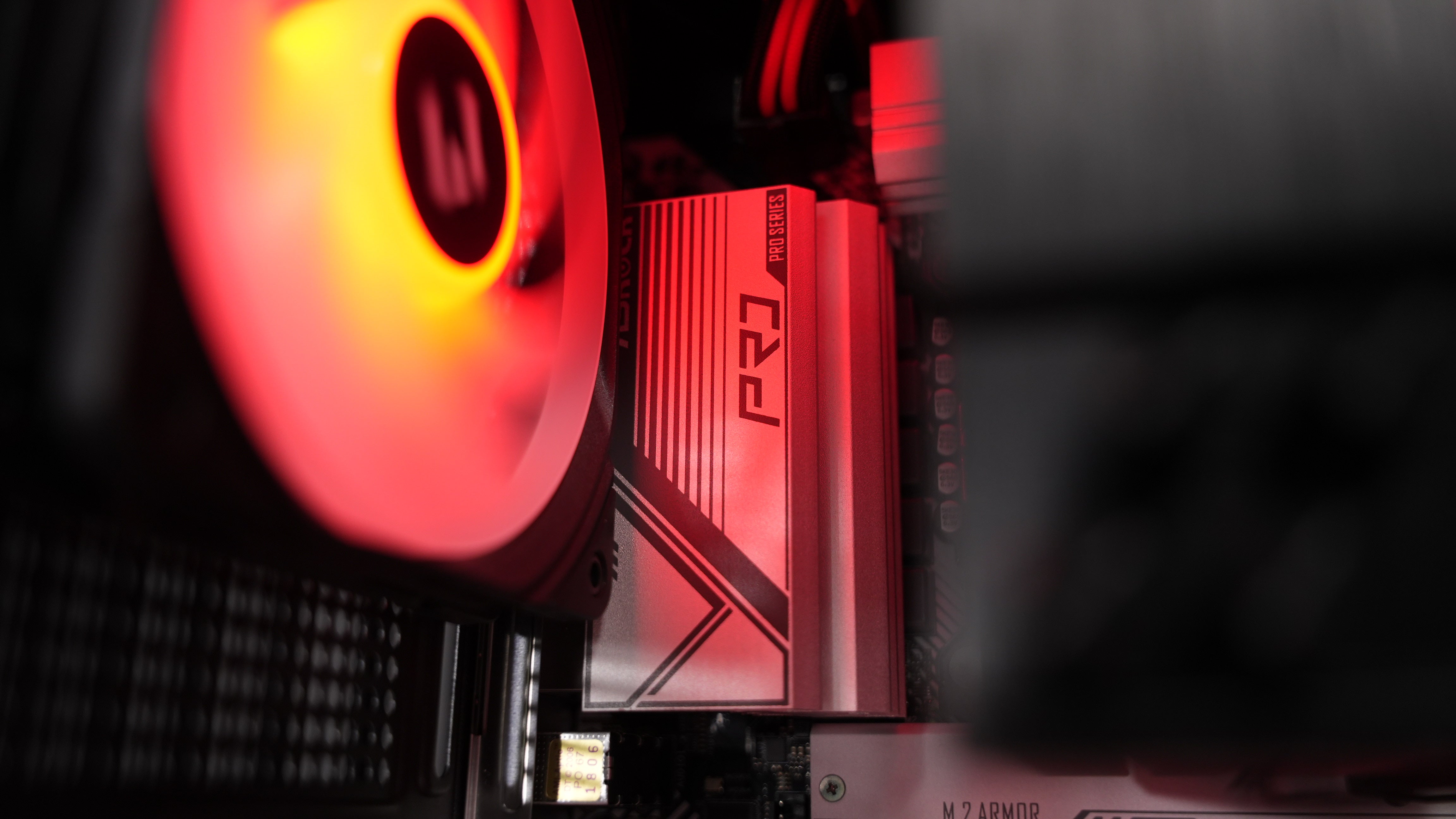 Intel i5 12600KF + RX 7900XTX Gaming/Streaming PC
