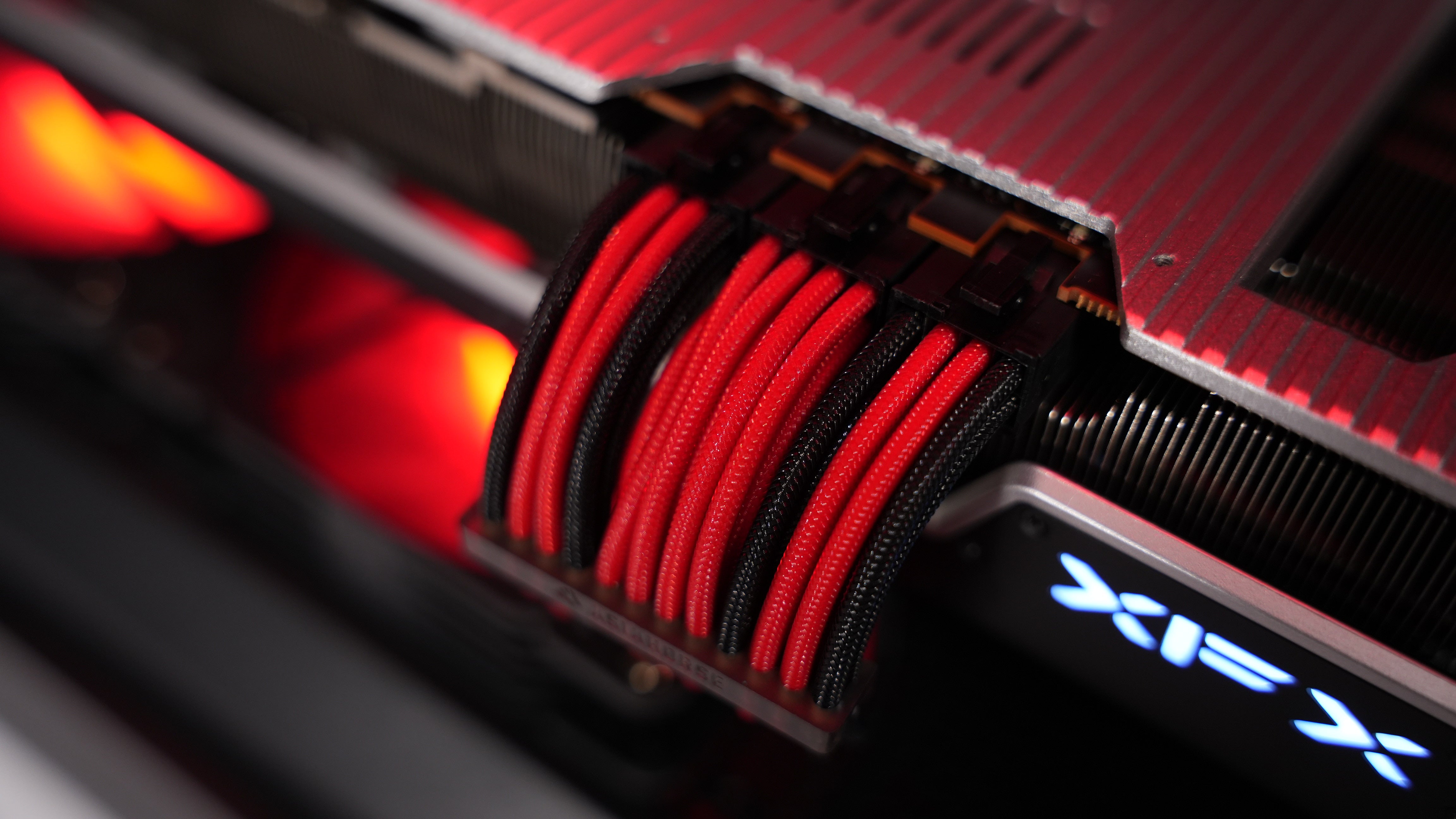 Intel i5 12600KF + RX 7900XTX Gaming/Streaming PC
