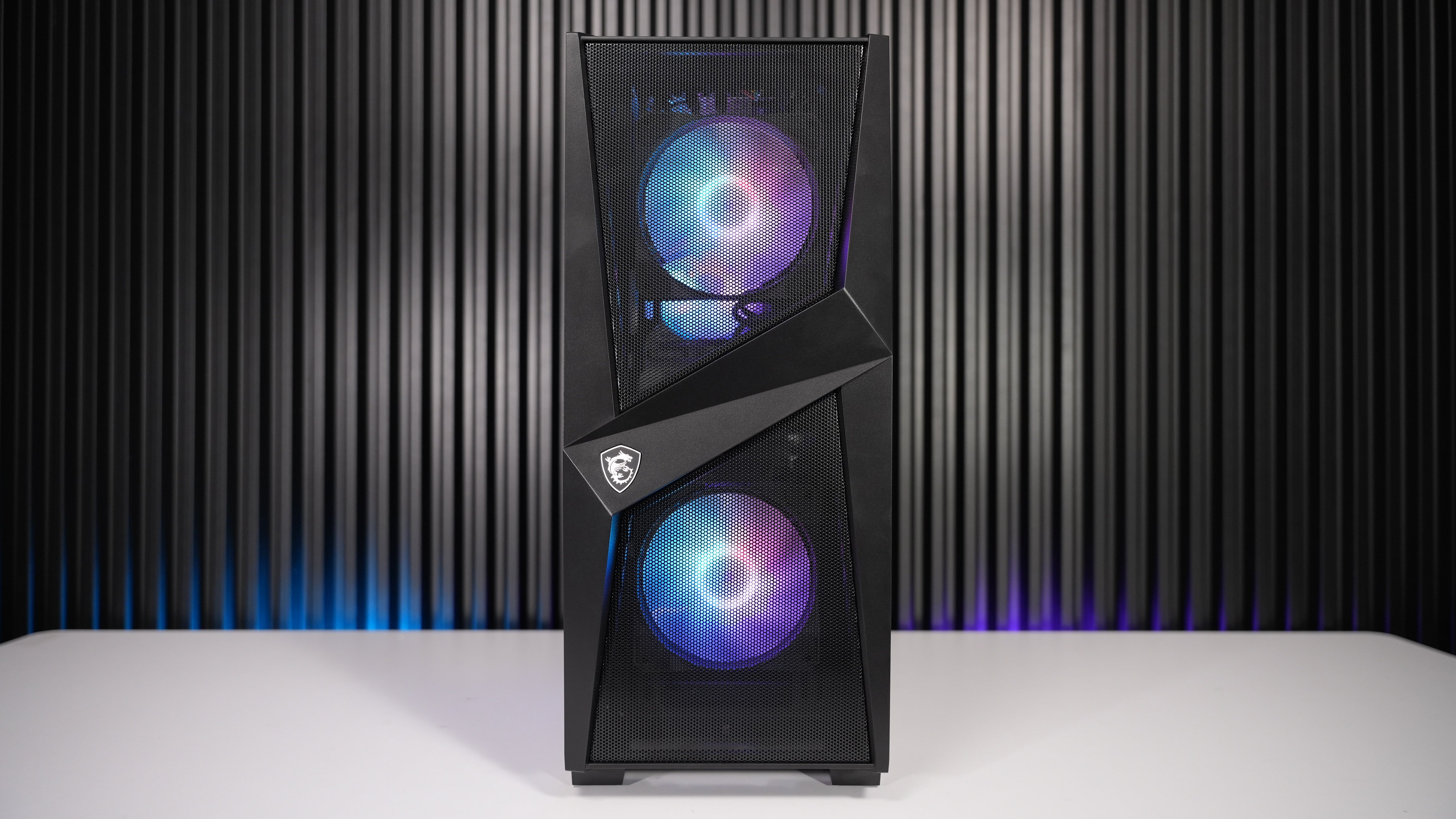 Intel i5 12400F + RTX 3050 6GB Prebuilt Gaming PC