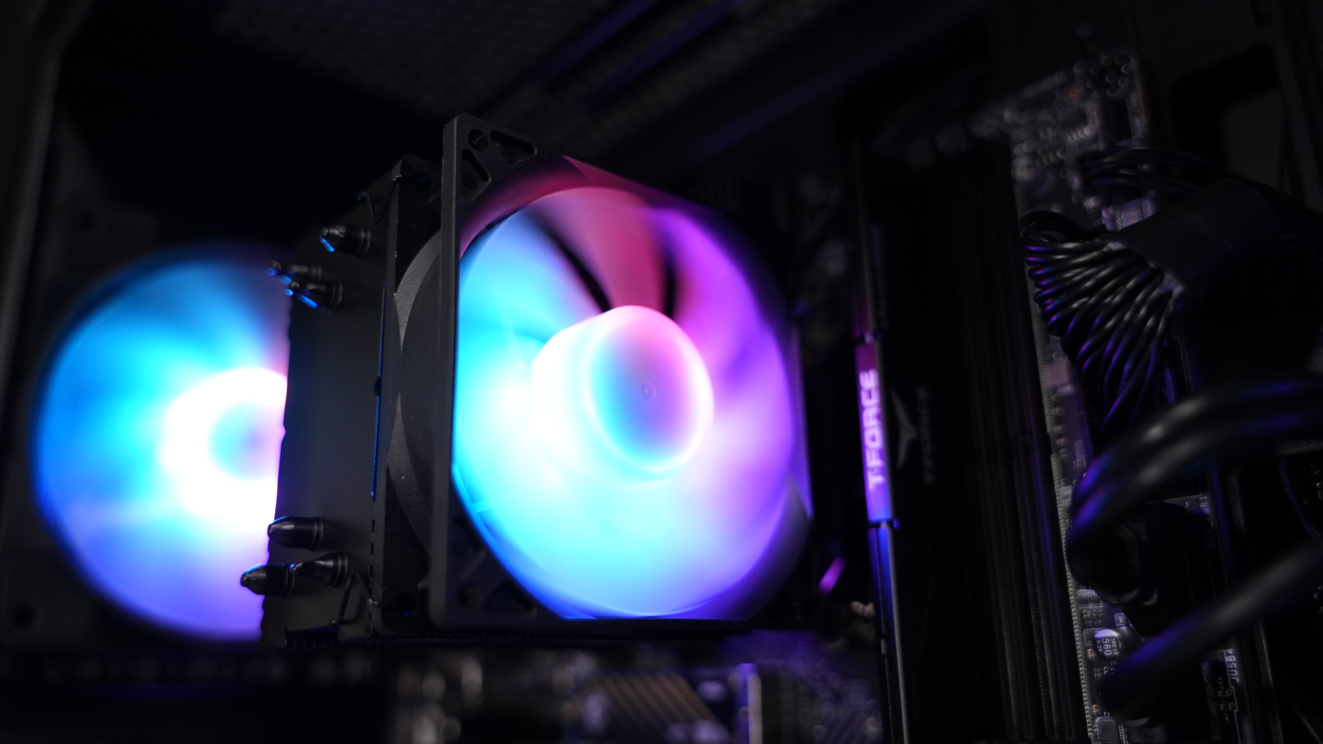 Intel i5 12400F + RTX 3050 6GB Prebuilt Gaming PC