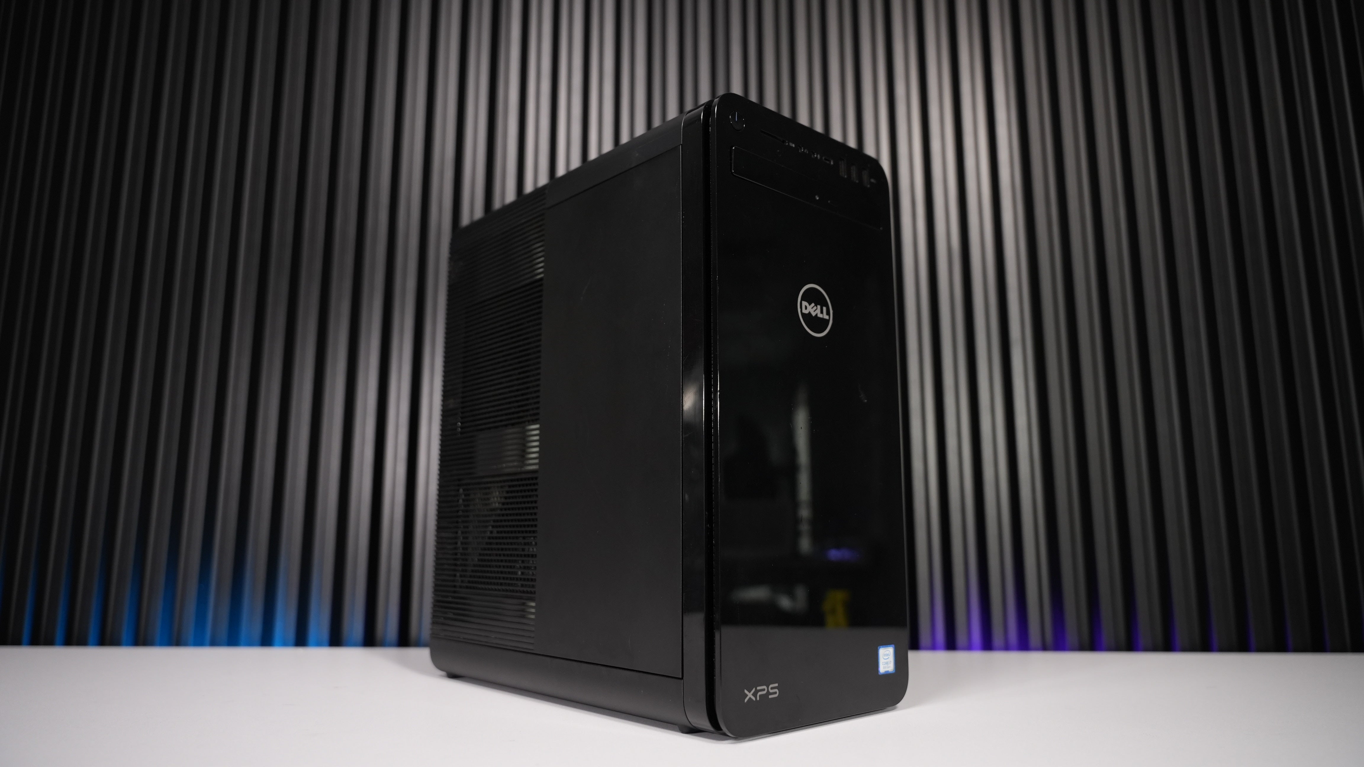 Intel i7 8700 + GTX 1060 Budget Gaming PC