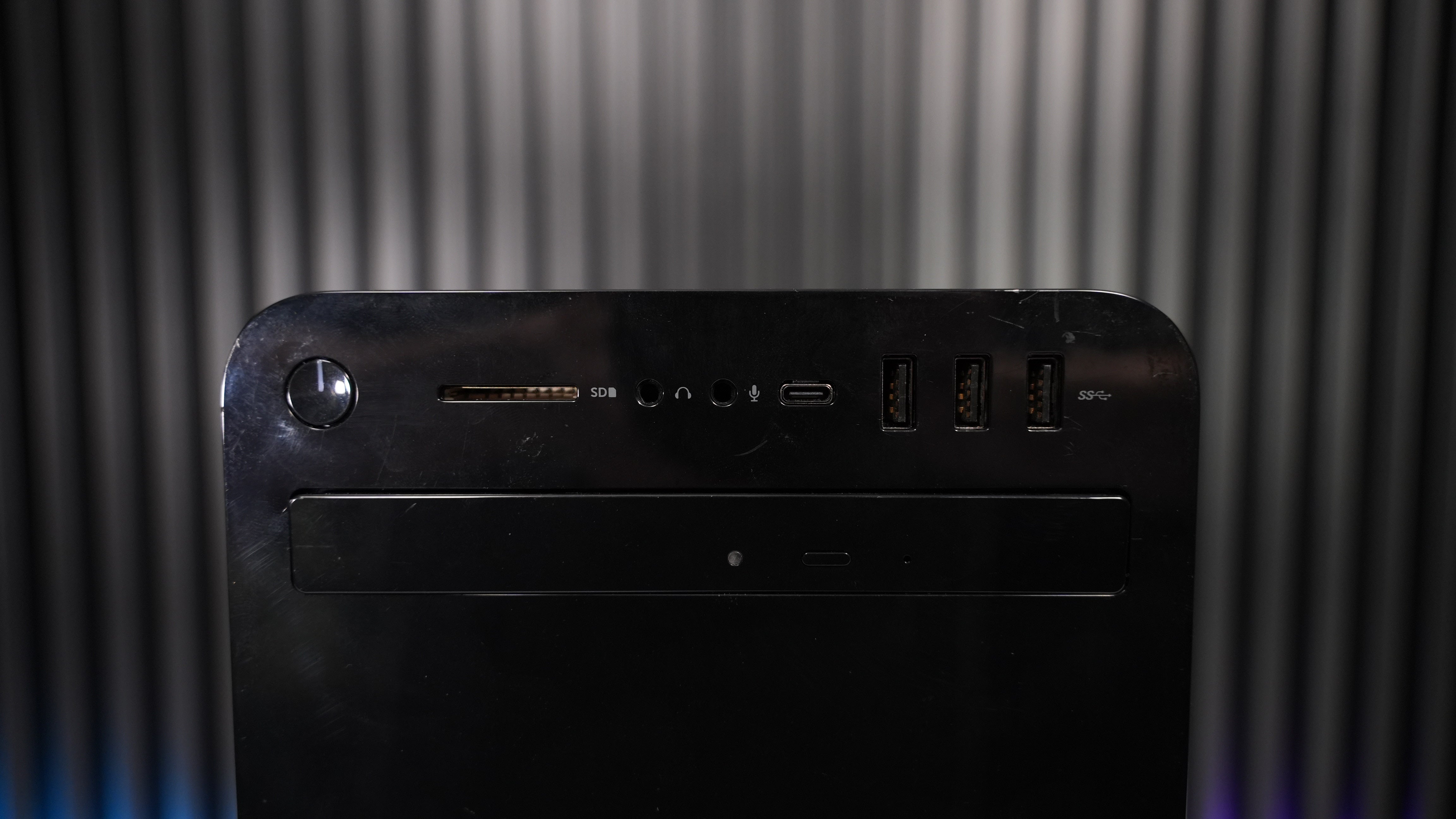 Intel i7 8700 + GTX 1060 Budget Gaming PC
