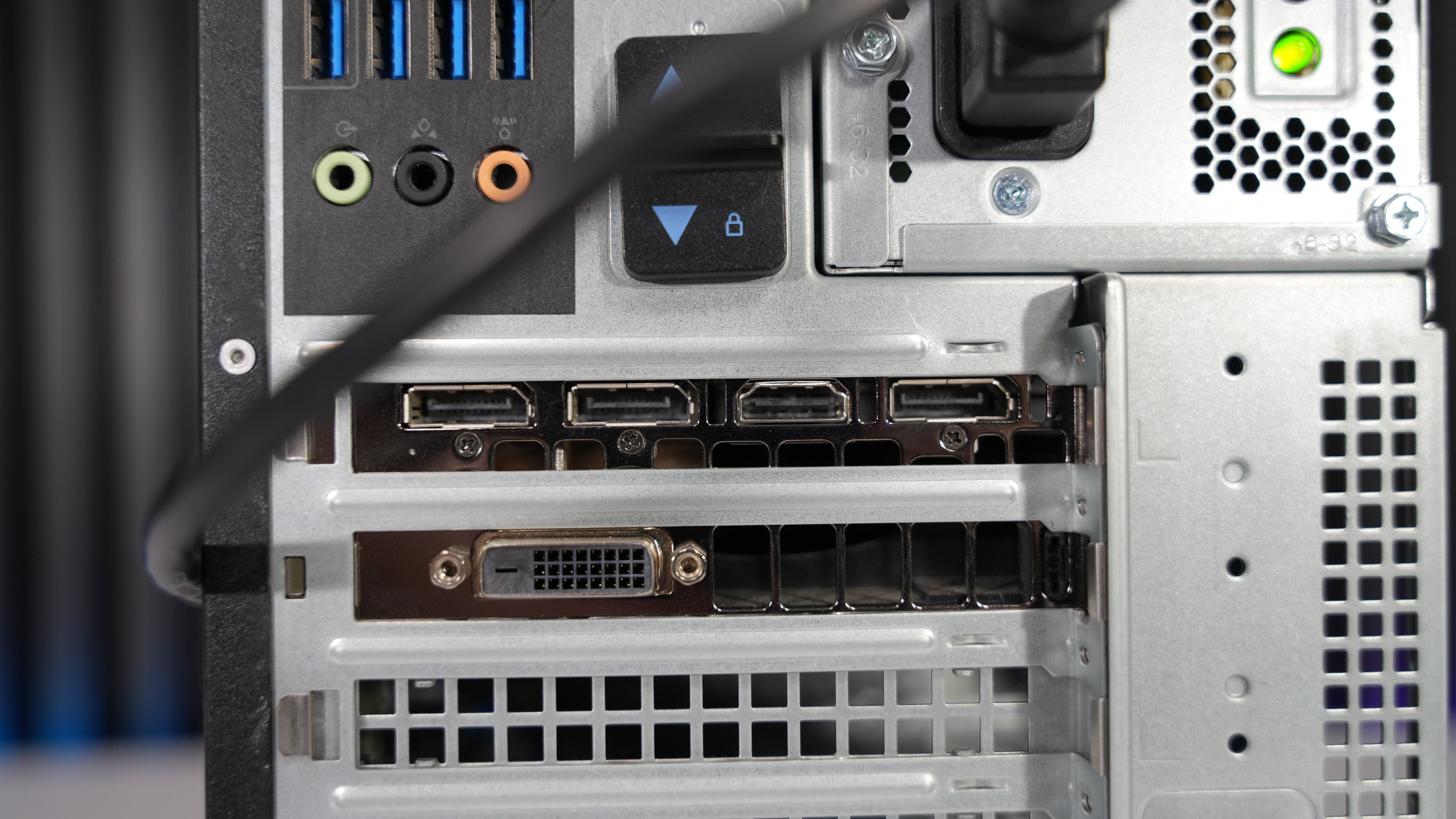 Intel i7 8700 + GTX 1060 Budget Gaming PC