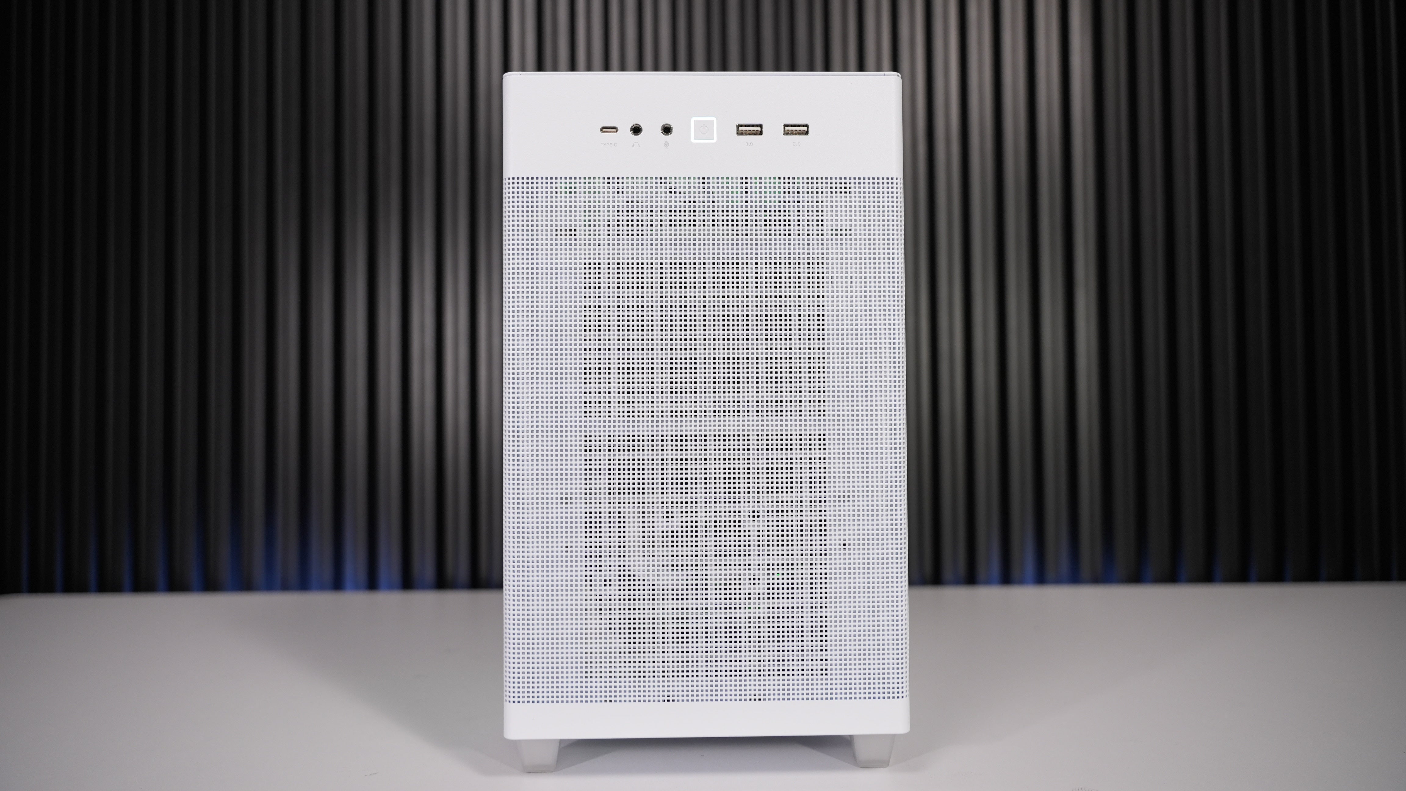 Intel i5 14400F + RX 7600 Gaming PC