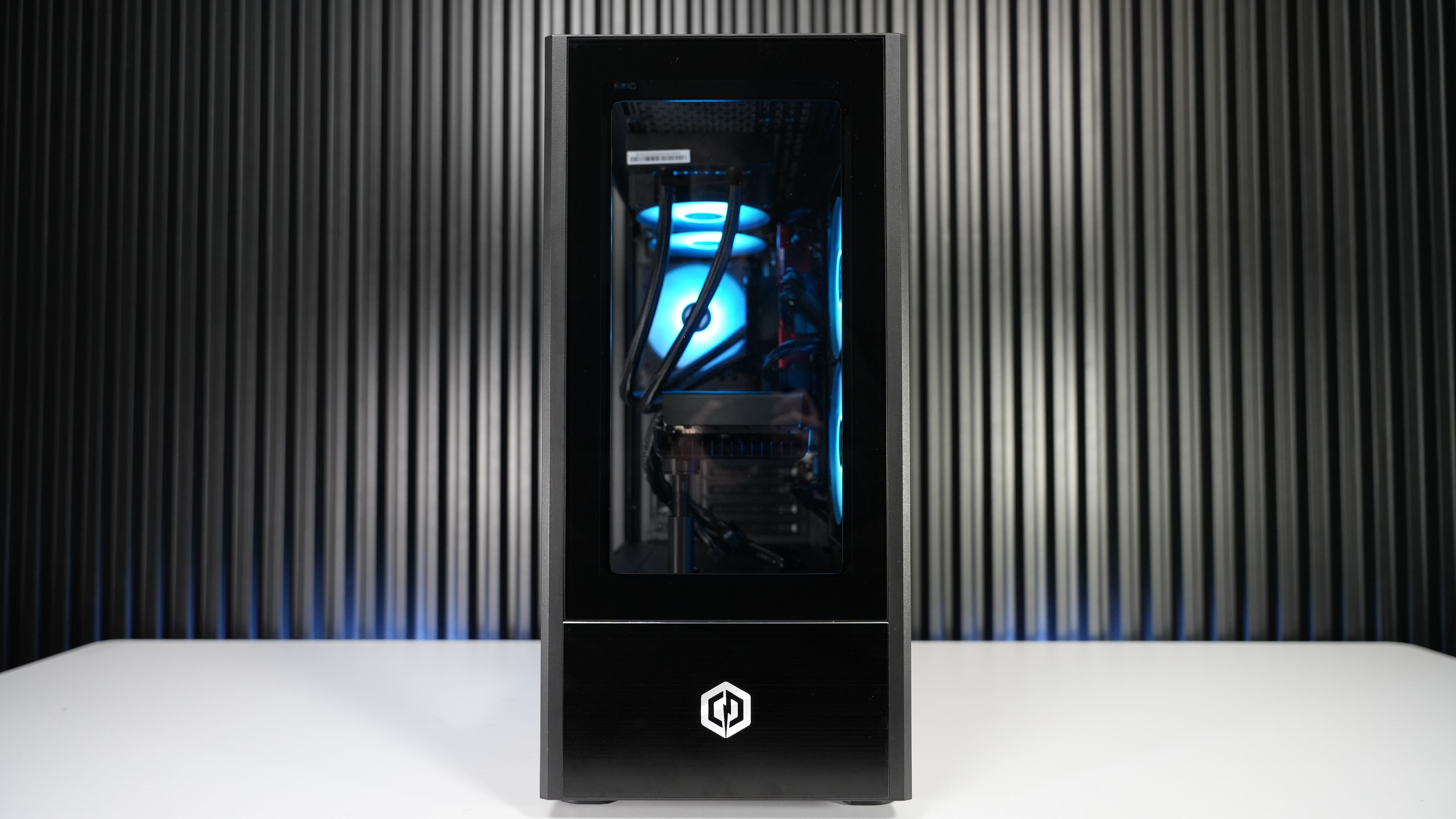 Ryzen 7 7700 + RX 7900 GRE Gaming/Streaming PC