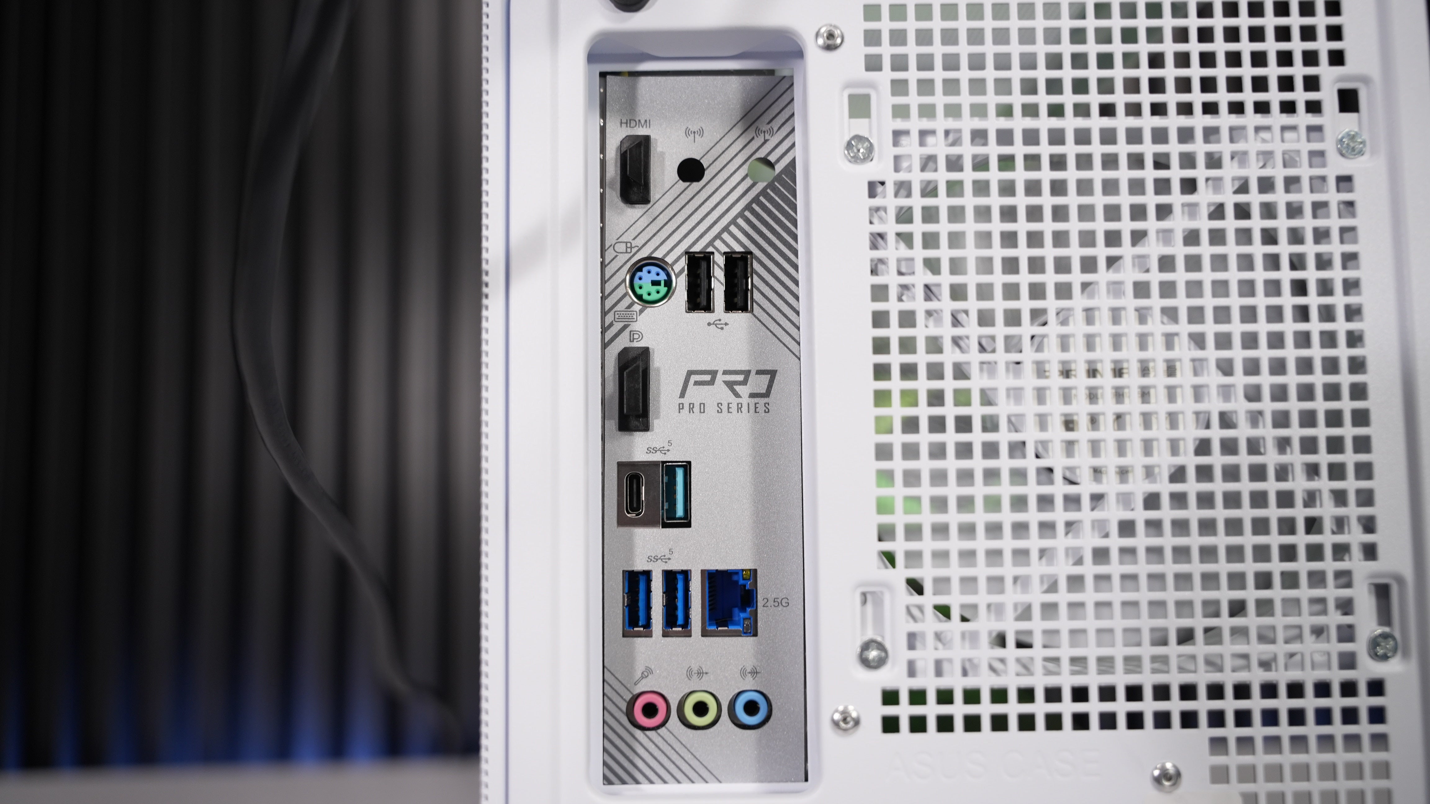 Intel i5 14400F + RX 7600 Gaming PC