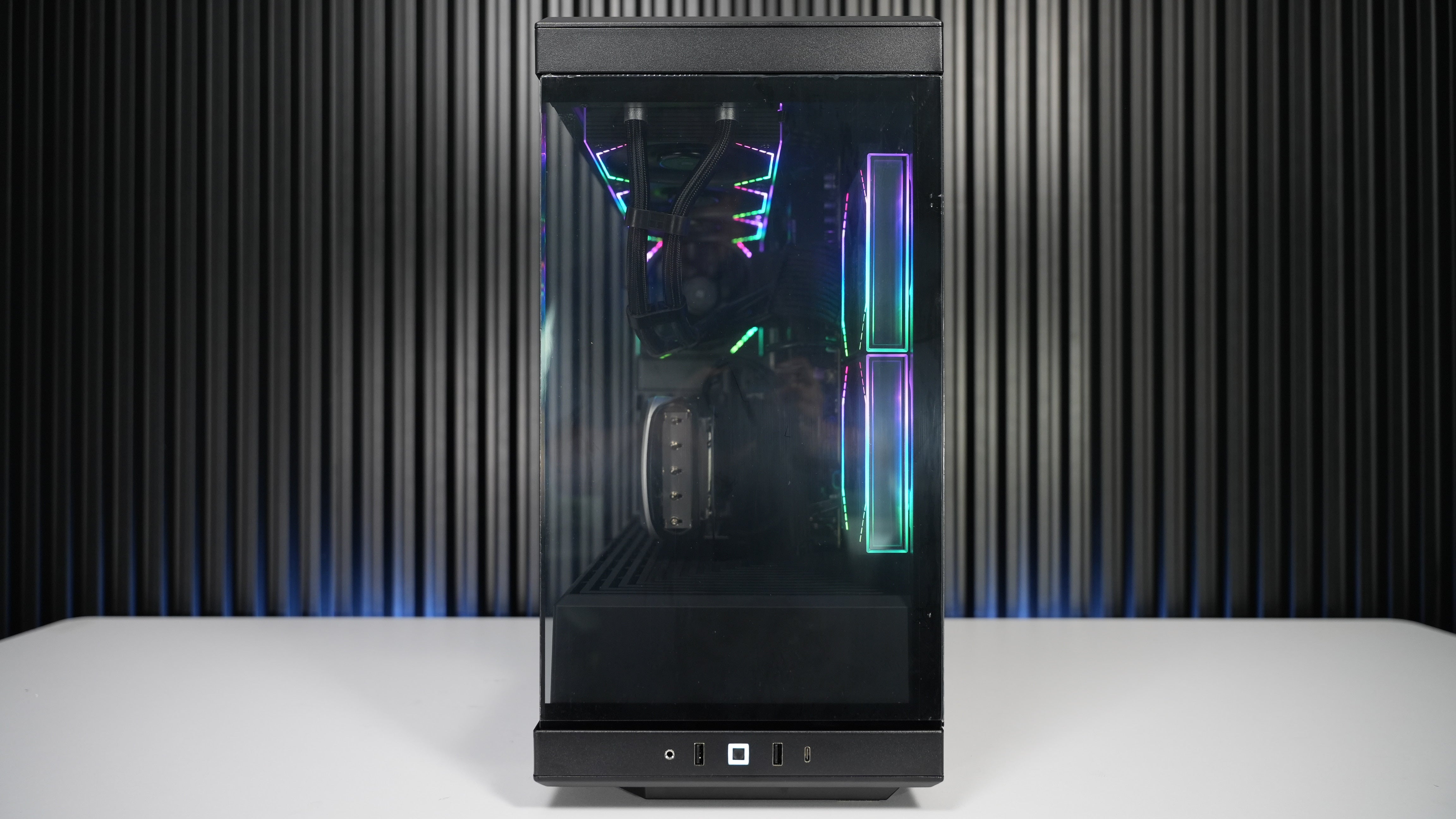 Ryzen 7 7700 + RTX 4070Ti Gaming/Streaming PC