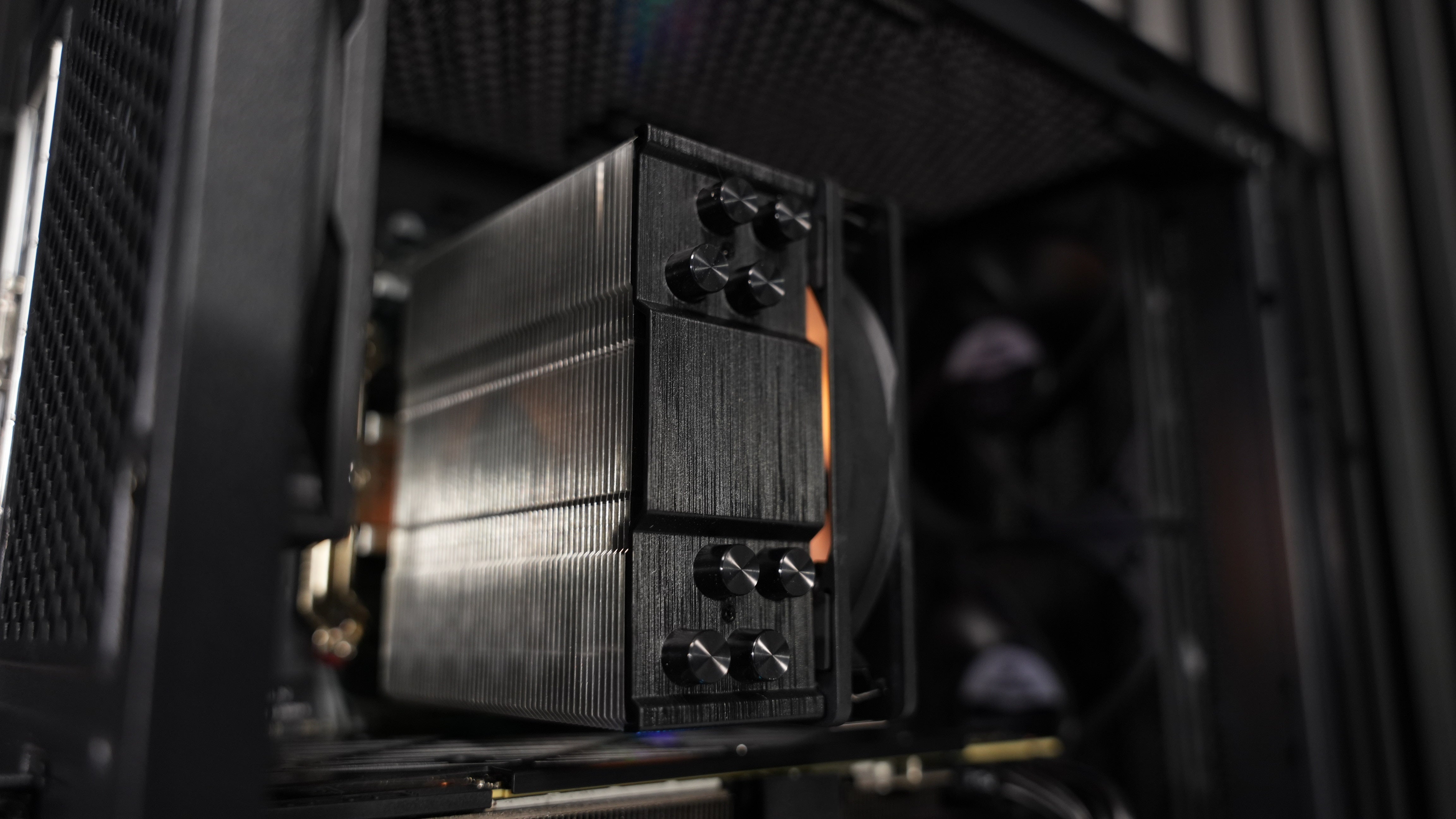 Ryzen 5 5500 + RTX 2070 Super Gaming PC