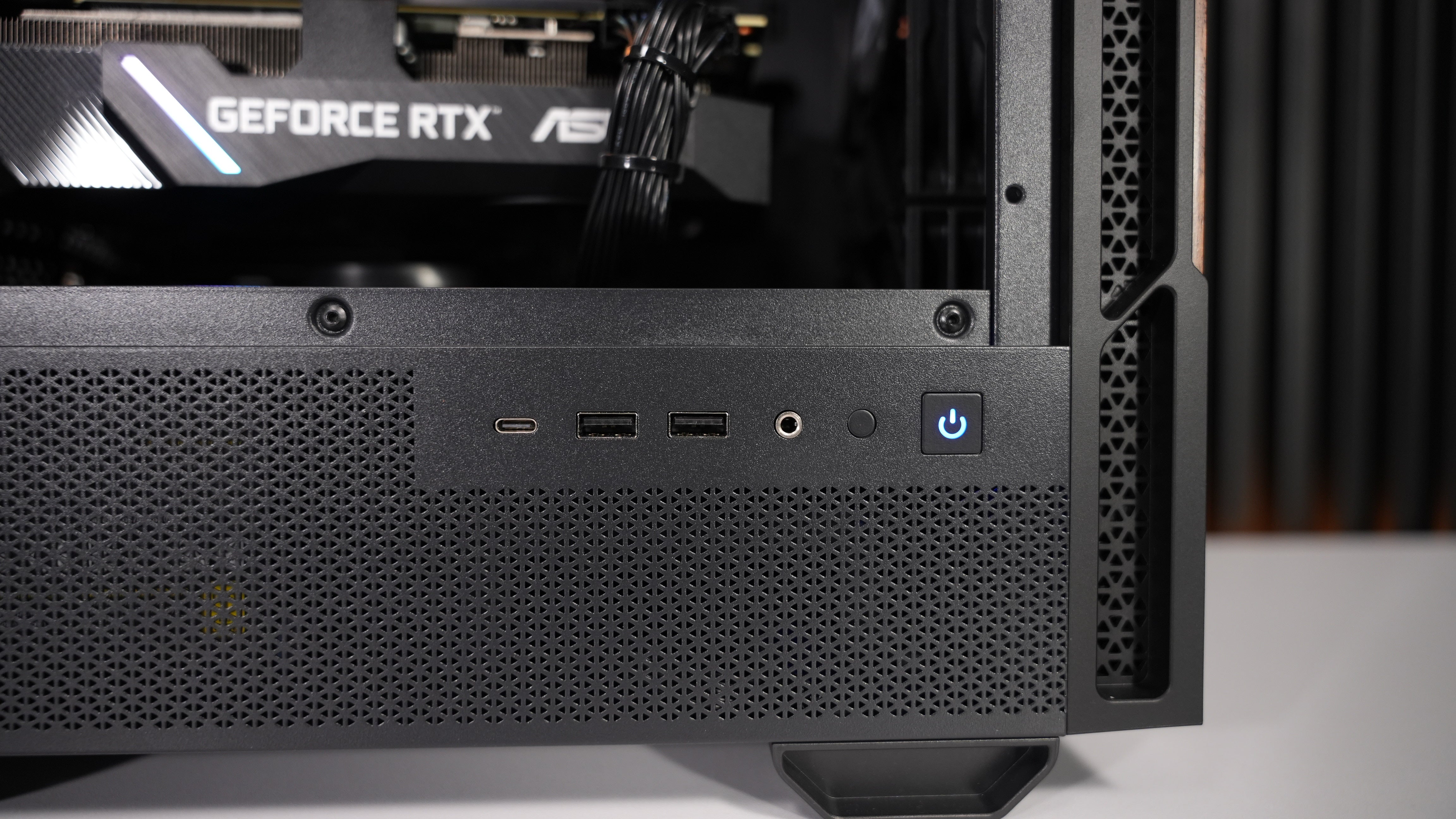 Ryzen 5 5500 + RTX 2070 Super Gaming PC