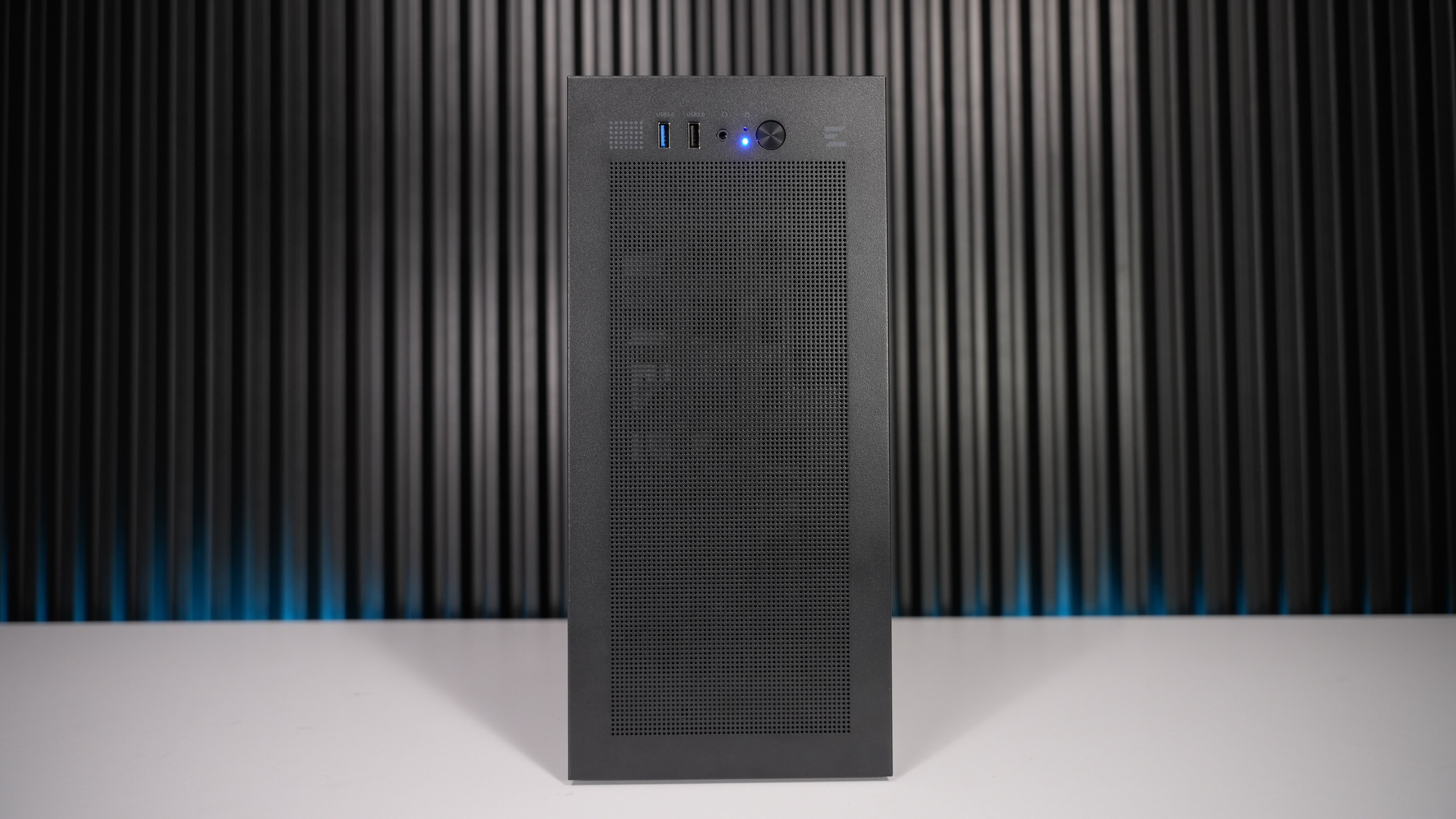 Intel i5 12400F + RTX 4060 Gaming PC