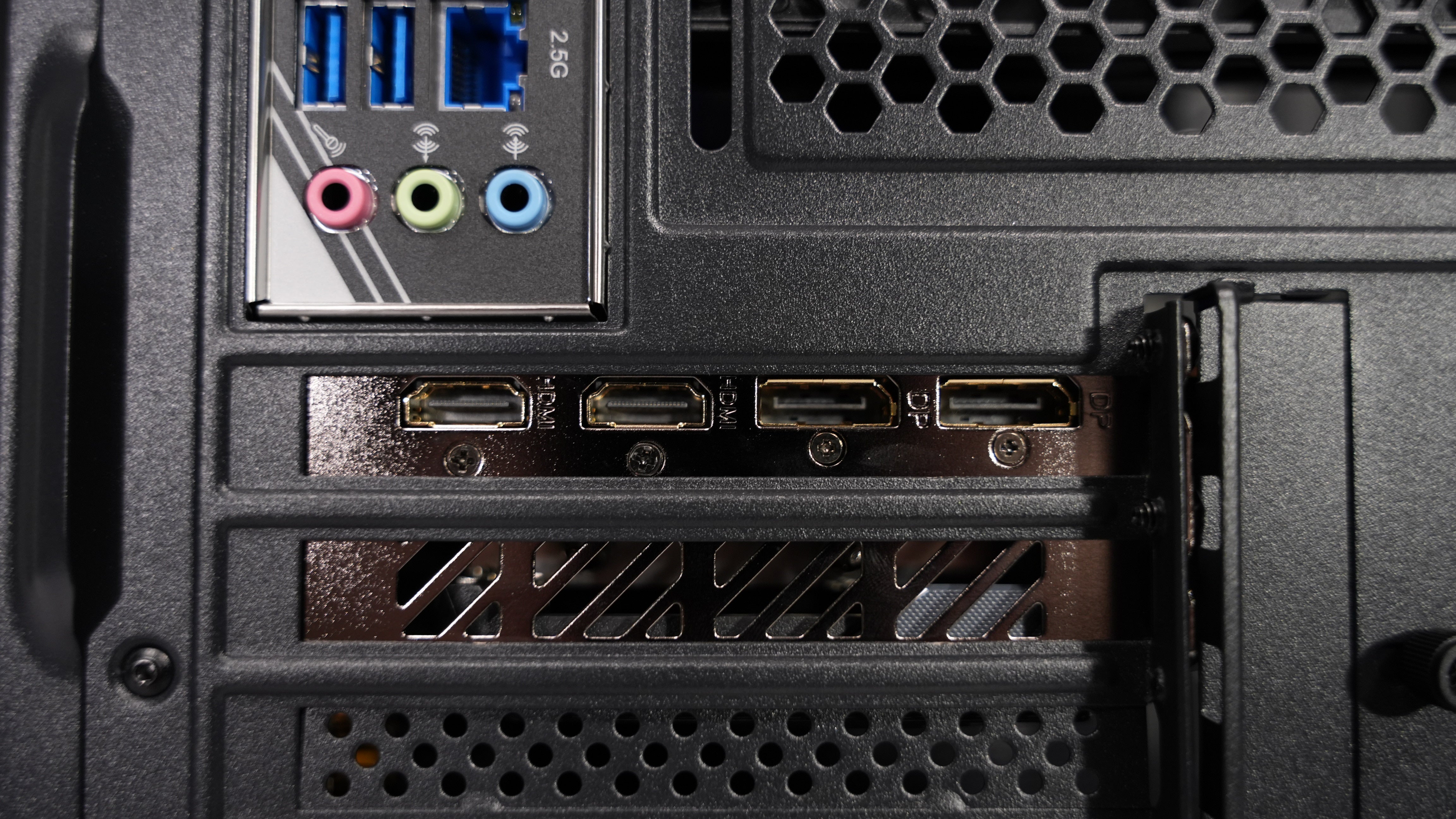 Ryzen 5 9600X + RX 9070 Gaming/Streaming PC