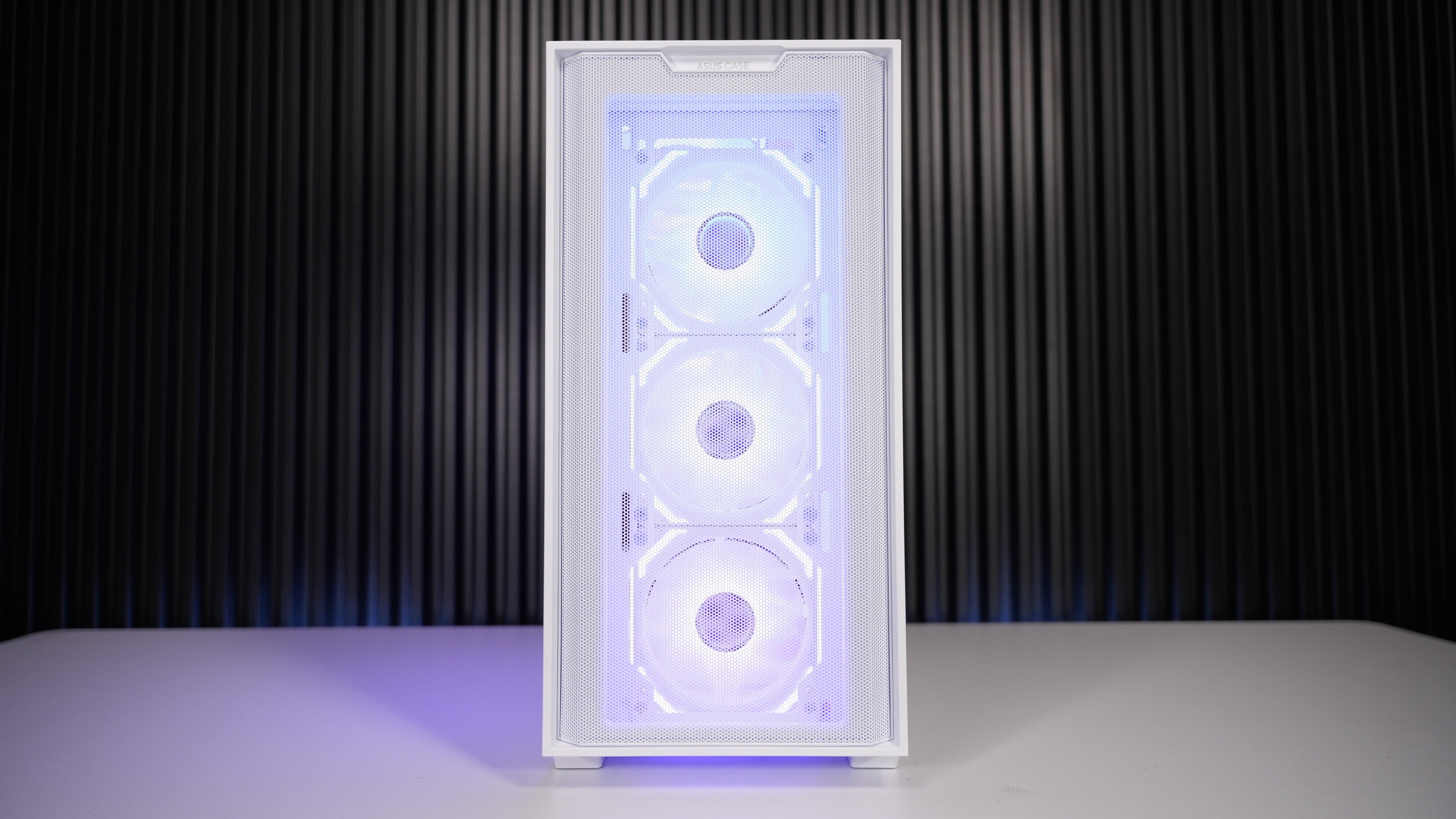 Intel i7 12700K + RX 7800XT Gaming/Streaming PC