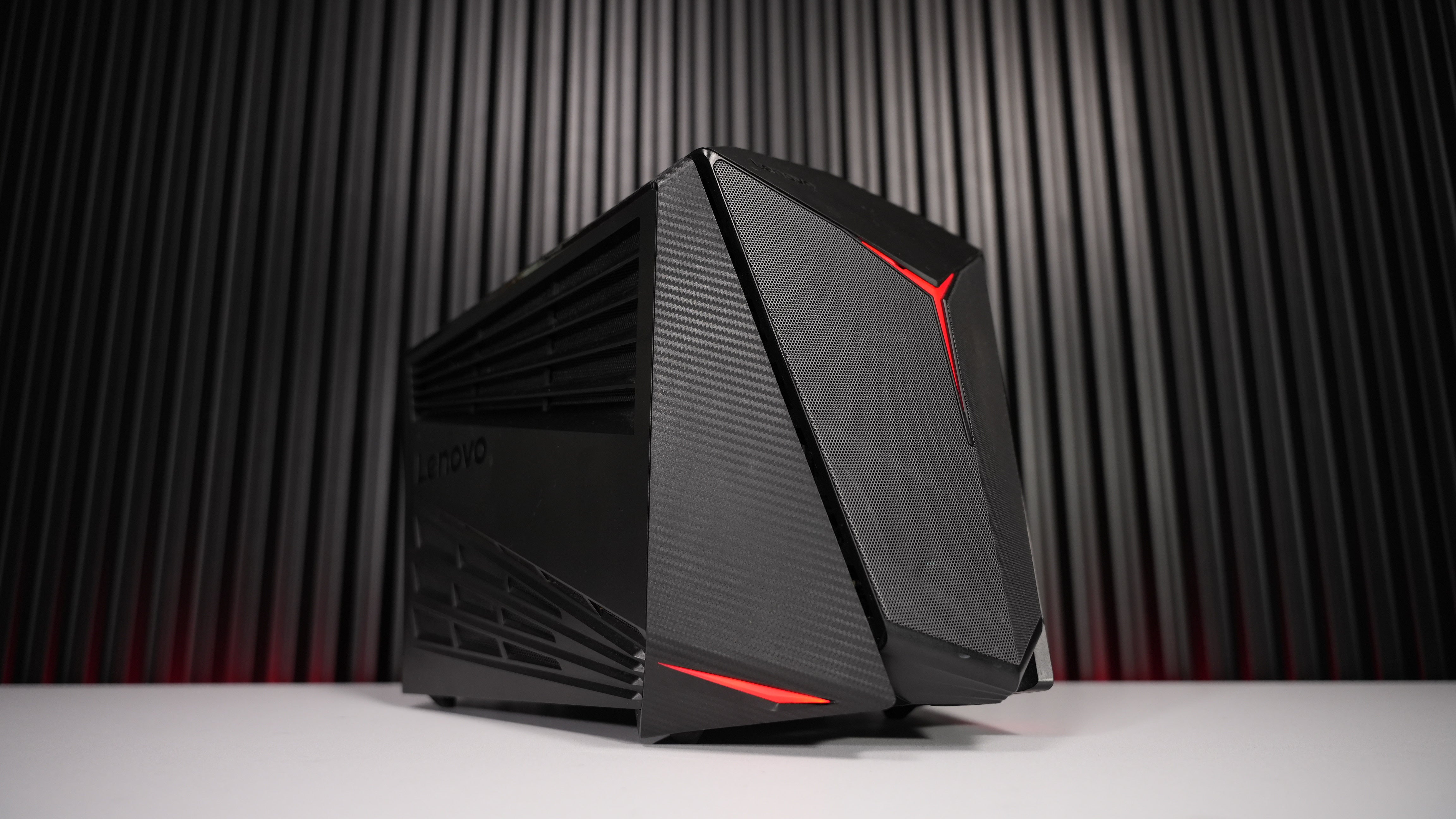 Intel i7 7700 + GTX 1060 Budget Gaming PC