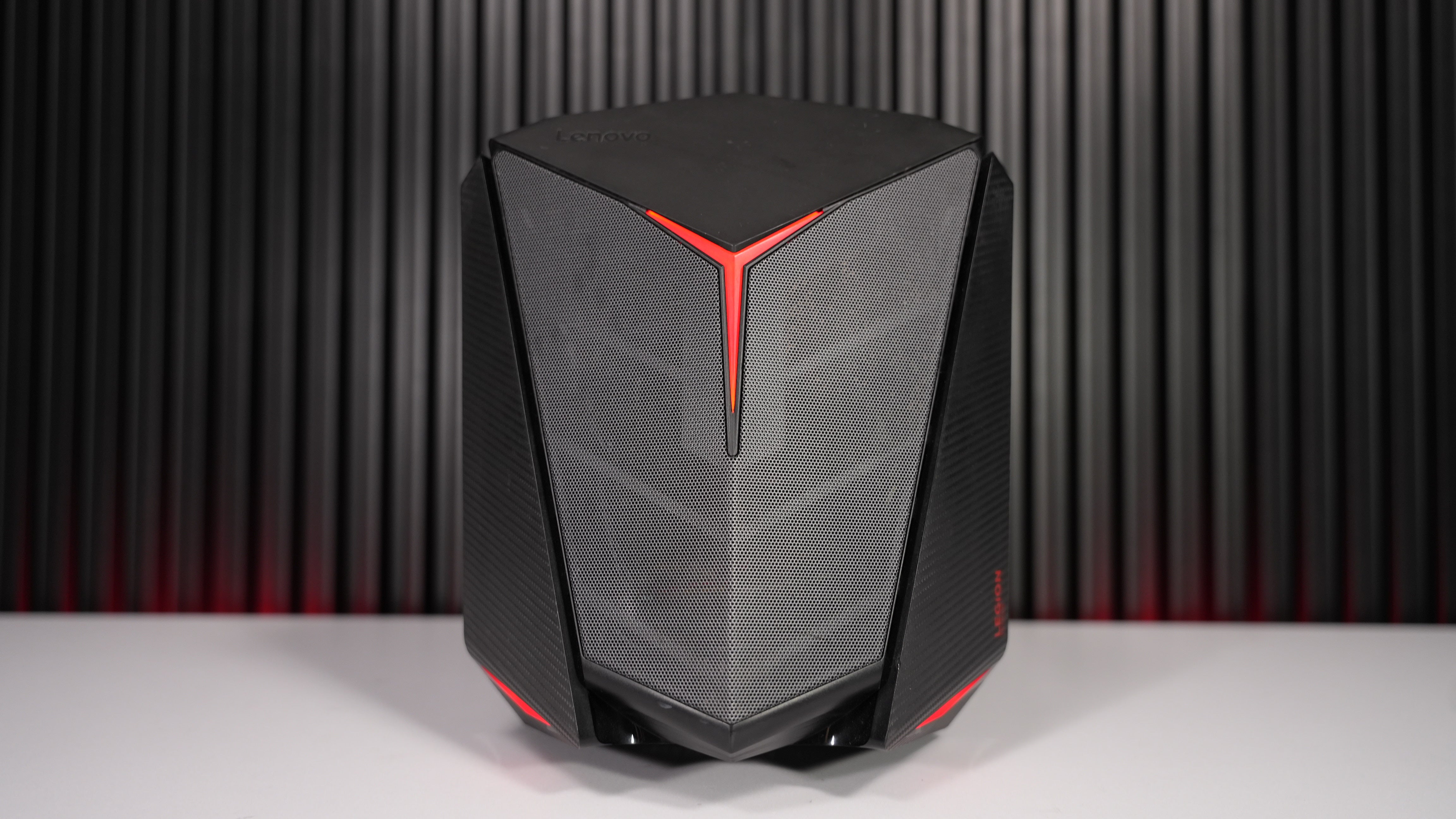 Intel i7 7700 + GTX 1060 Budget Gaming PC