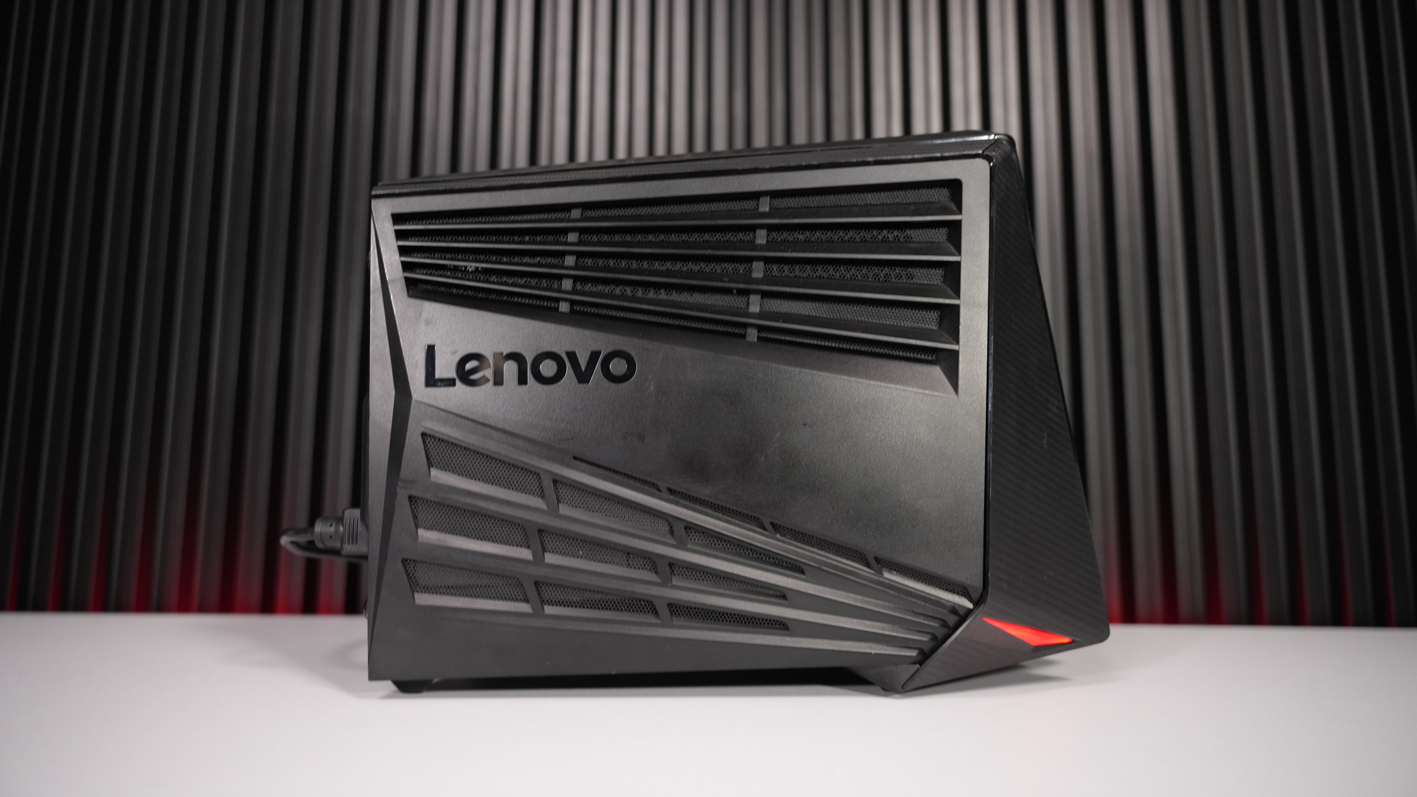 Intel i7 7700 + GTX 1060 Budget Gaming PC