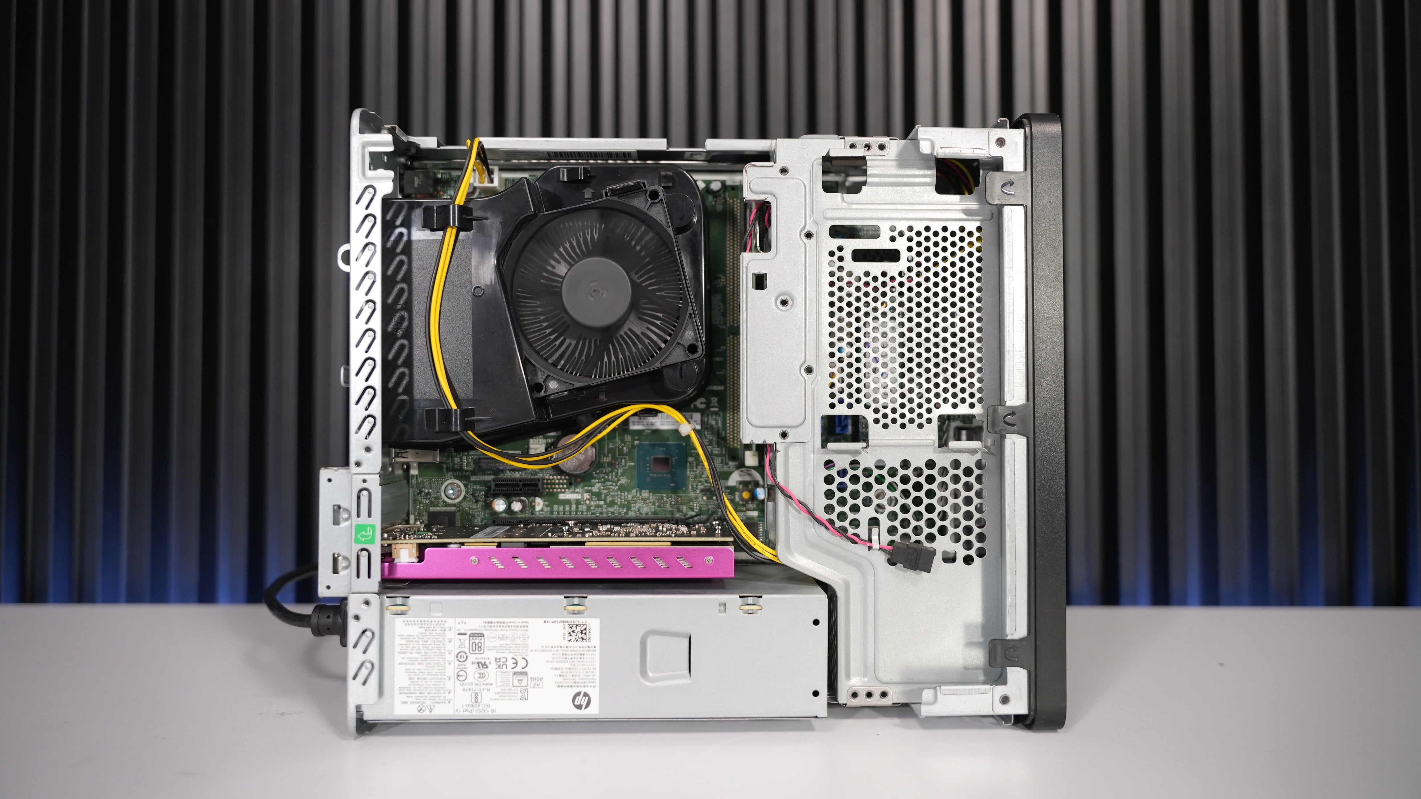 Intel i5 10500 + RTX 3050 6GB Gaming PC