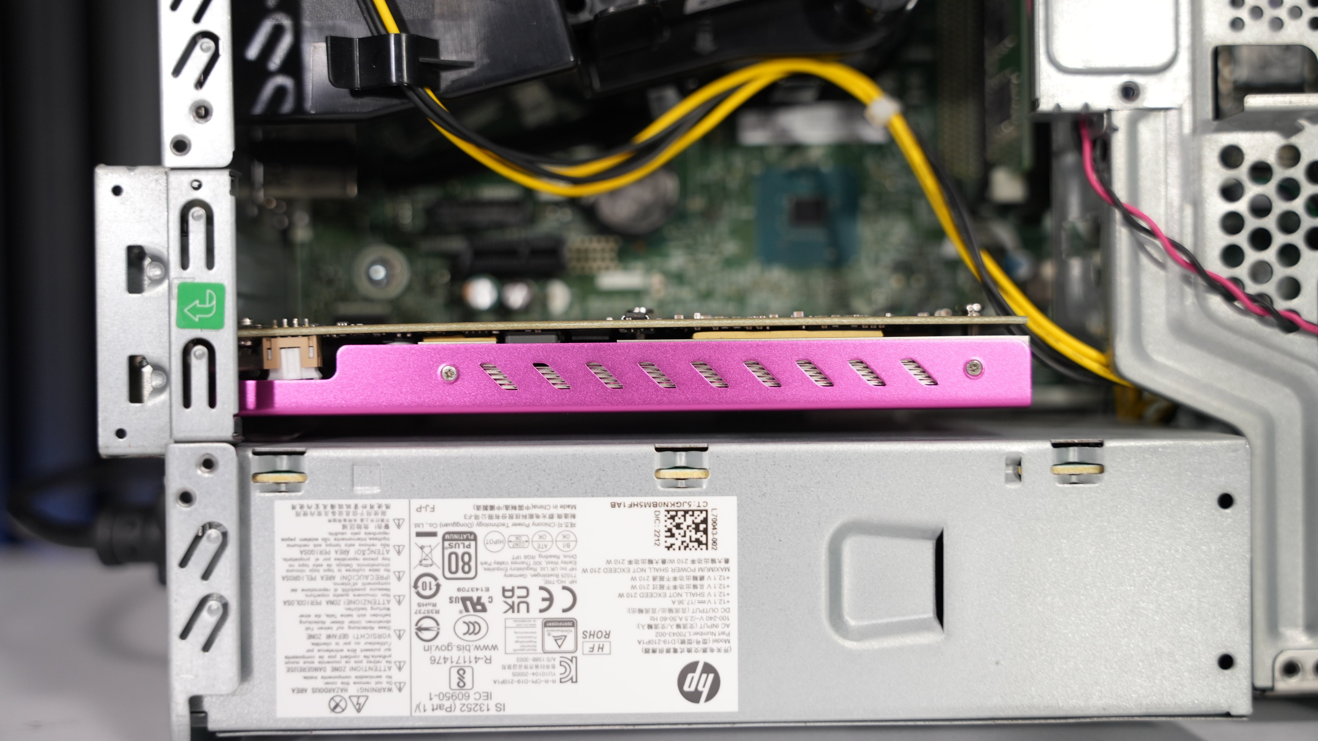 Intel i5 10500 + RTX 3050 6GB Gaming PC