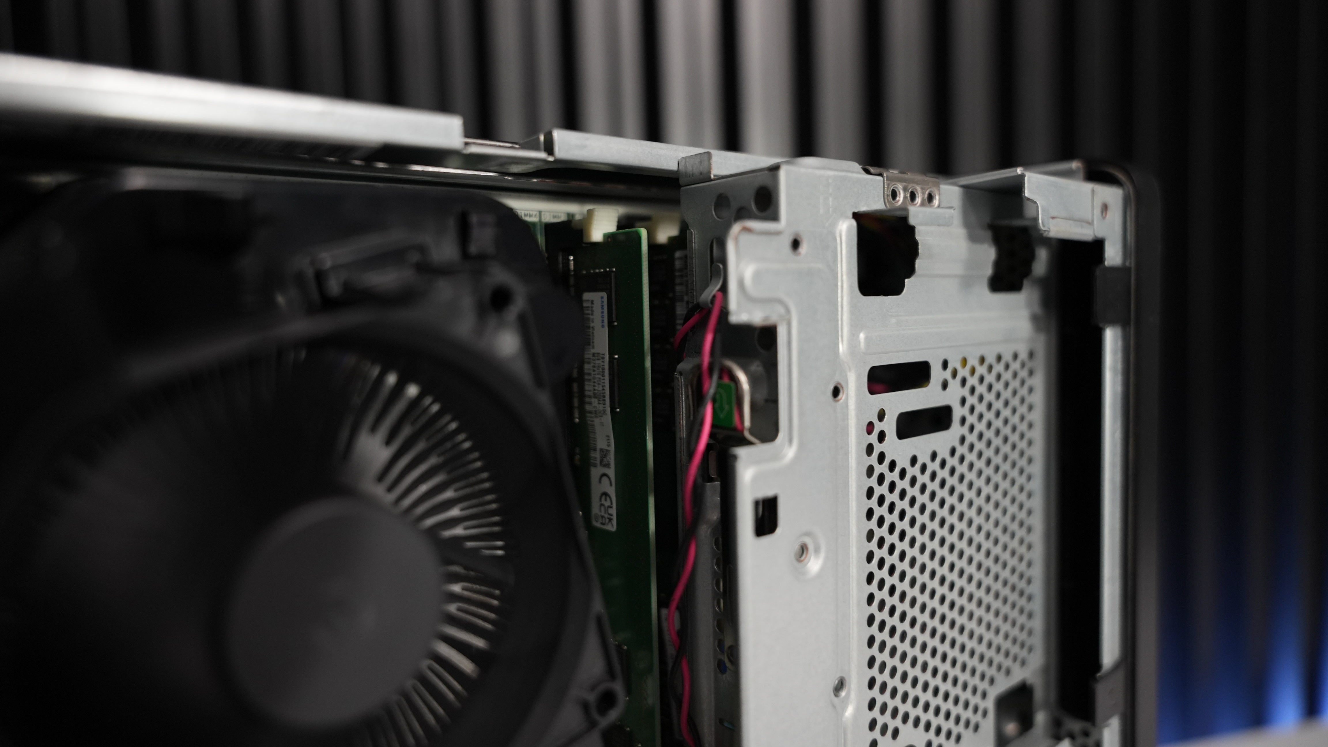 Intel i5 10500 + RTX 3050 6GB Gaming PC