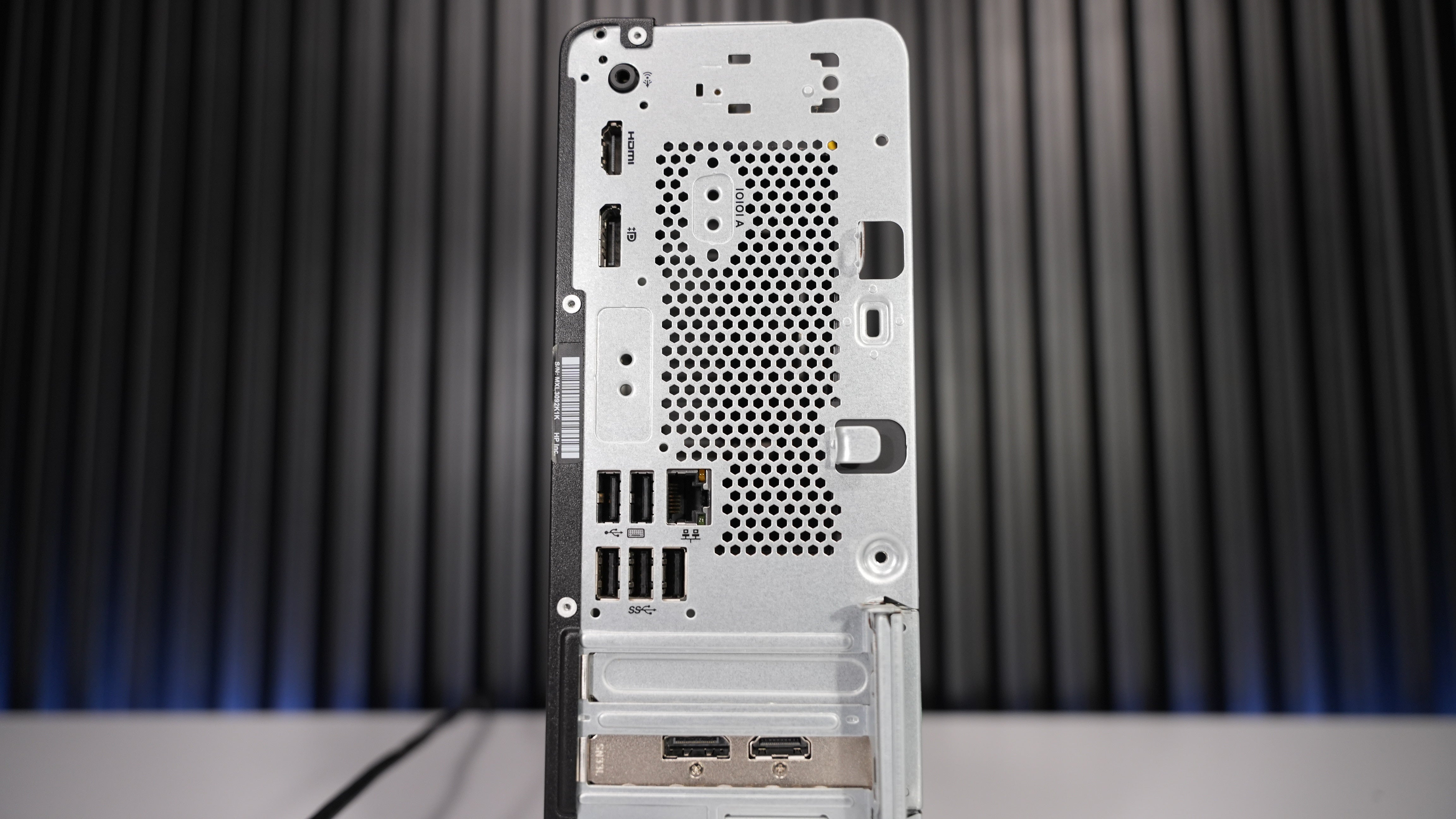 Intel i5 10500 + RTX 3050 6GB Gaming PC