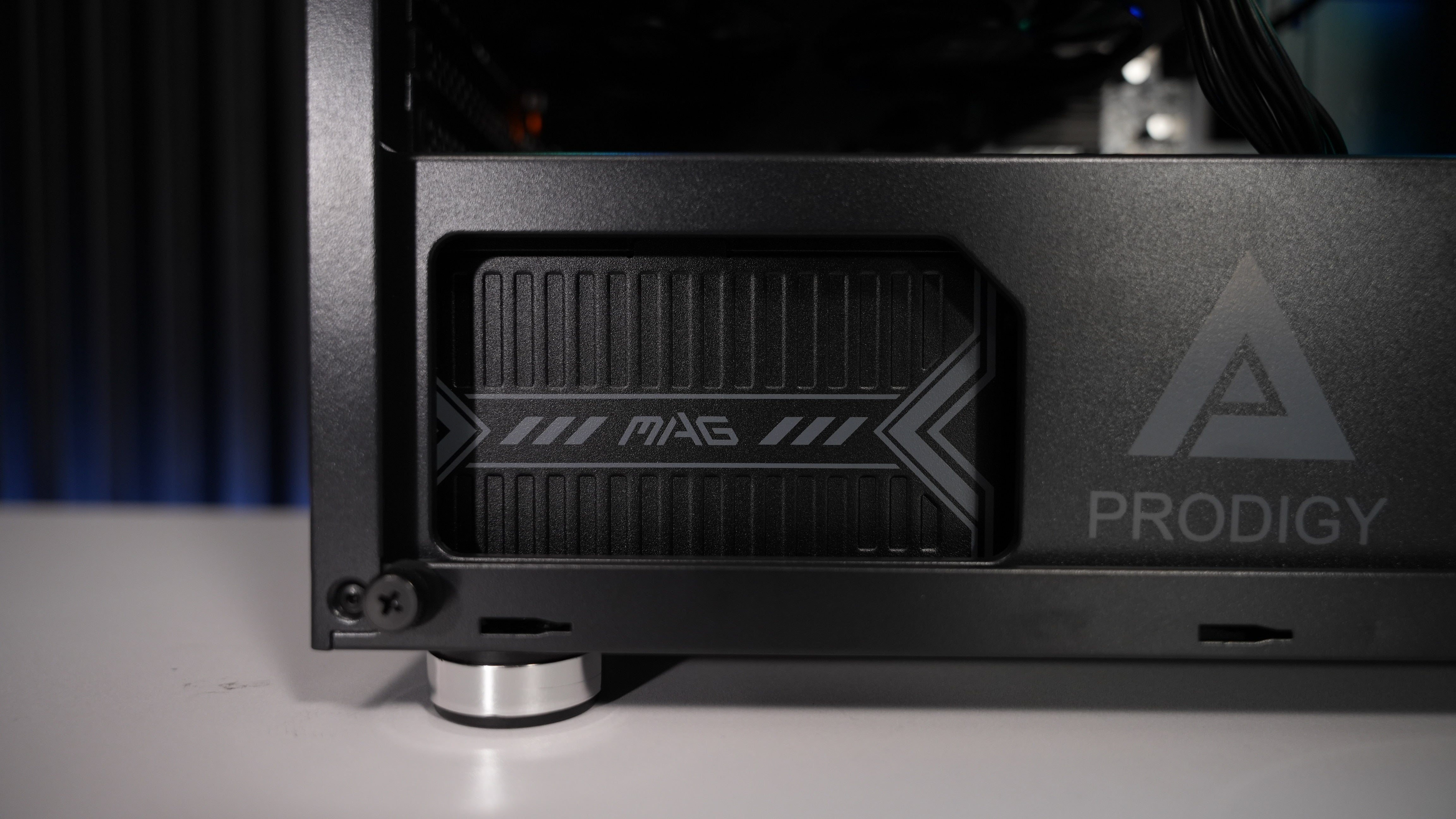Intel i5 12400F + RX 7600 Gaming PC