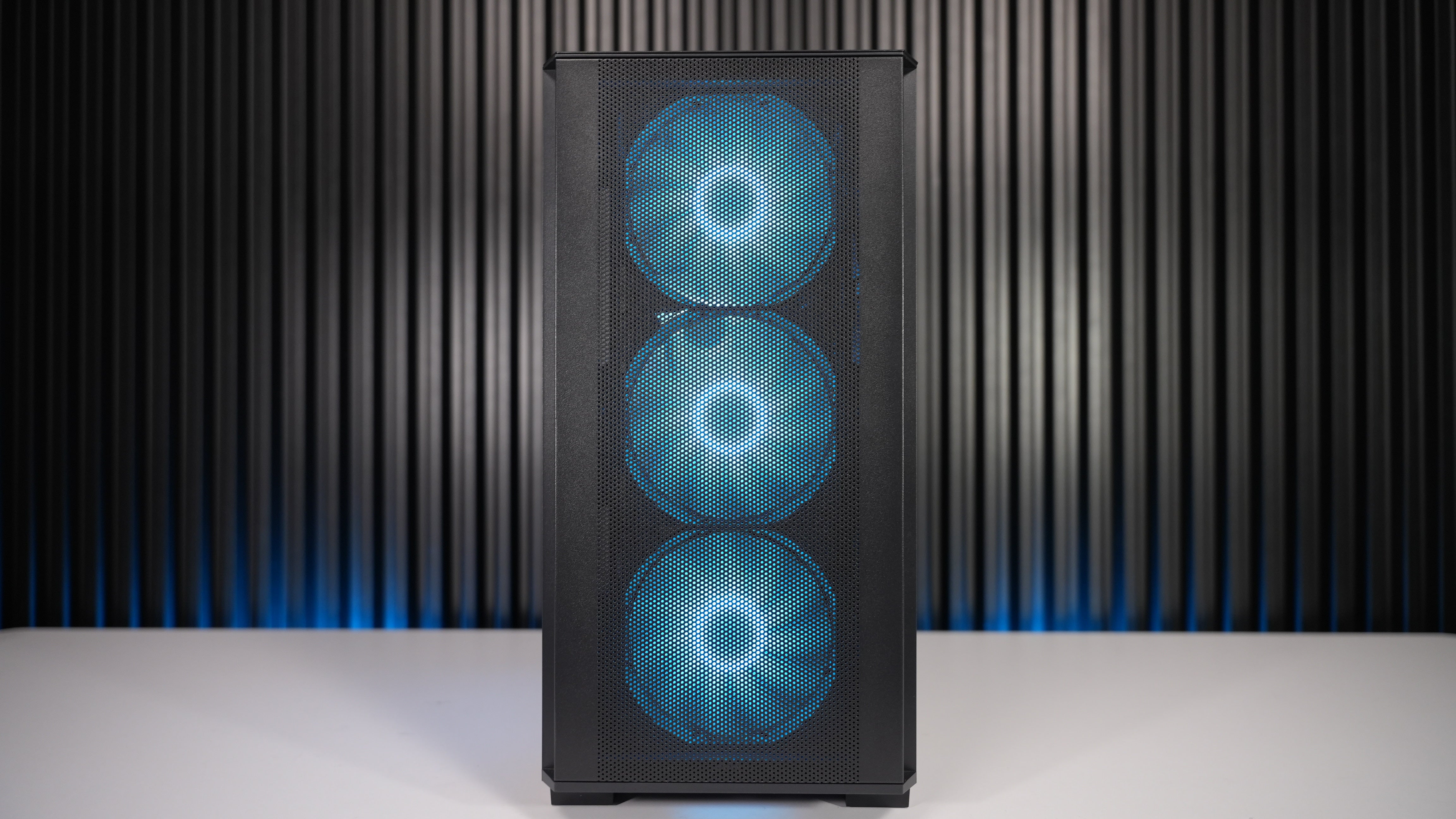 Ryzen 5 7600 + RTX 5060 Ti Gaming/Streaming PC
