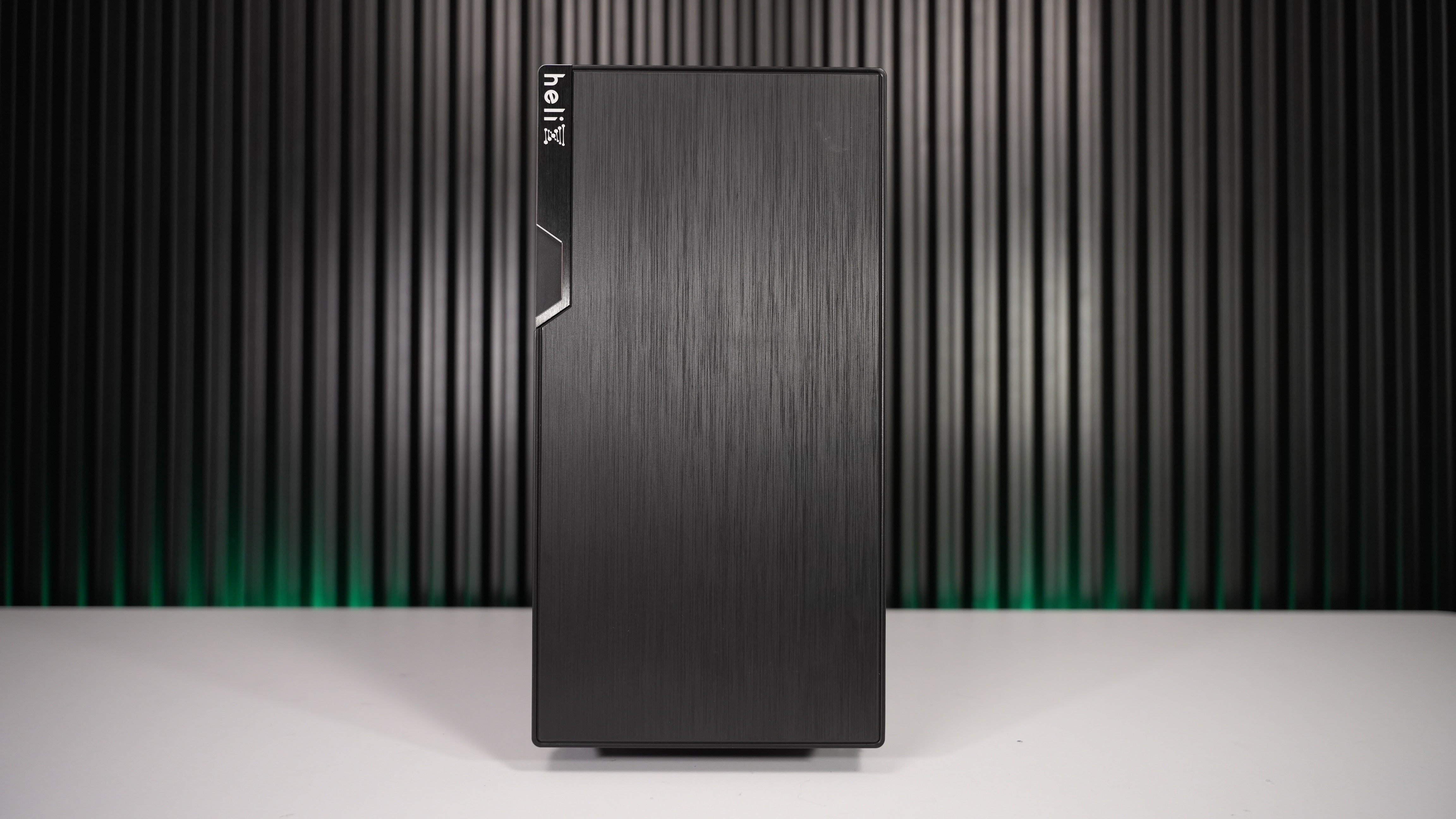 Ryzen 3 1300X + GTX 960 Esports Gaming PC