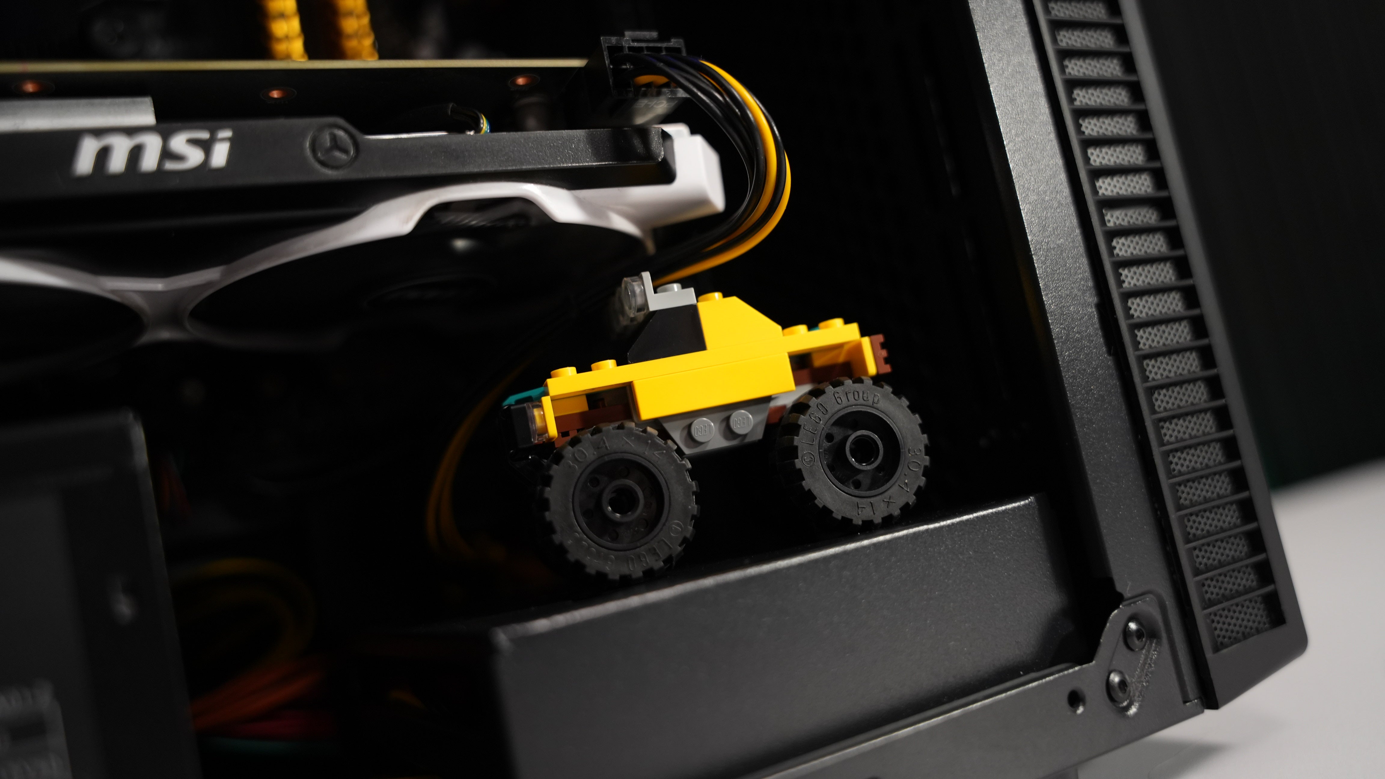 Ryzen 3 1300X + GTX 960 Esports Gaming PC