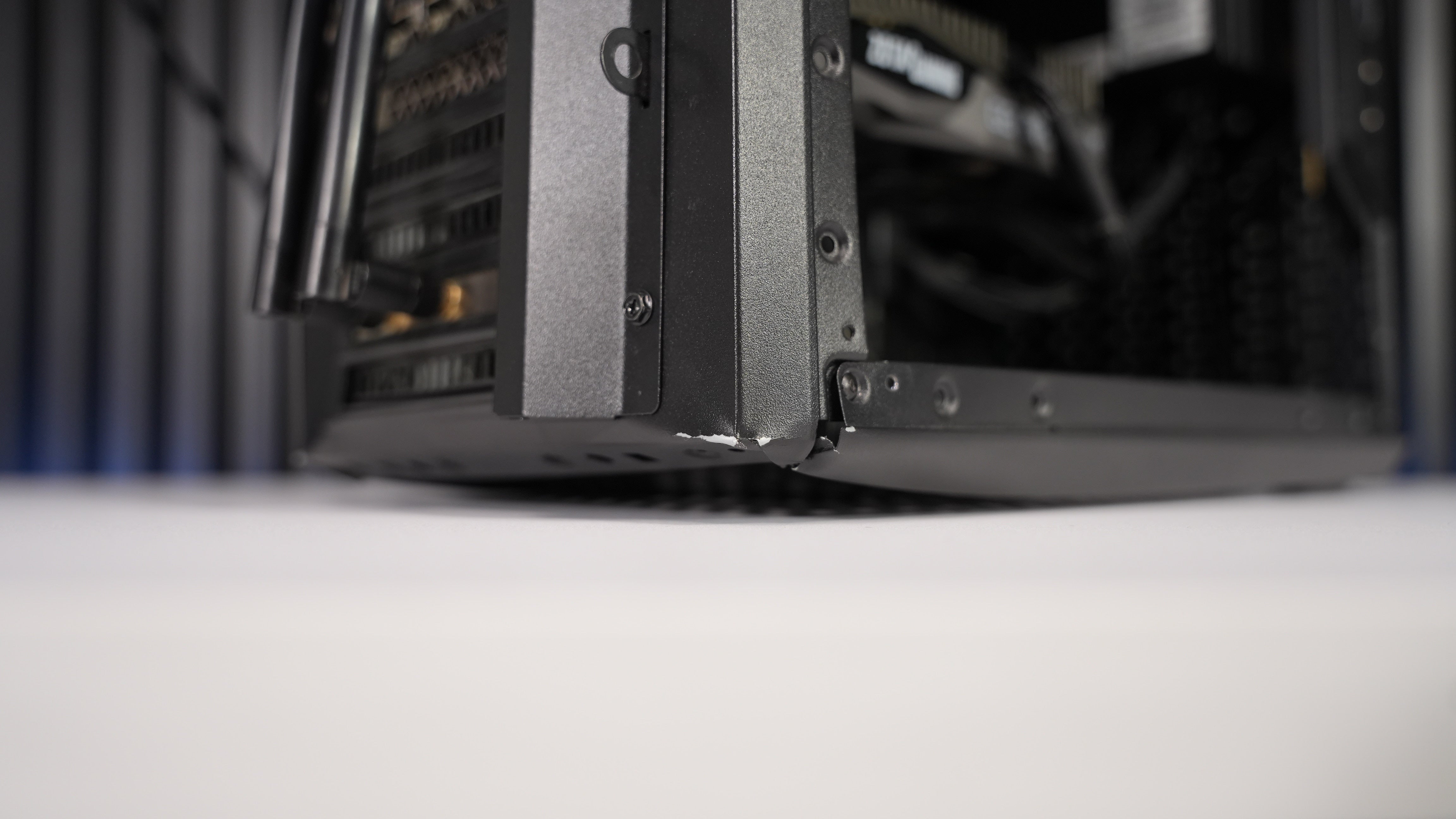 Intel i5 9600K + RTX 2060 Gaming PC