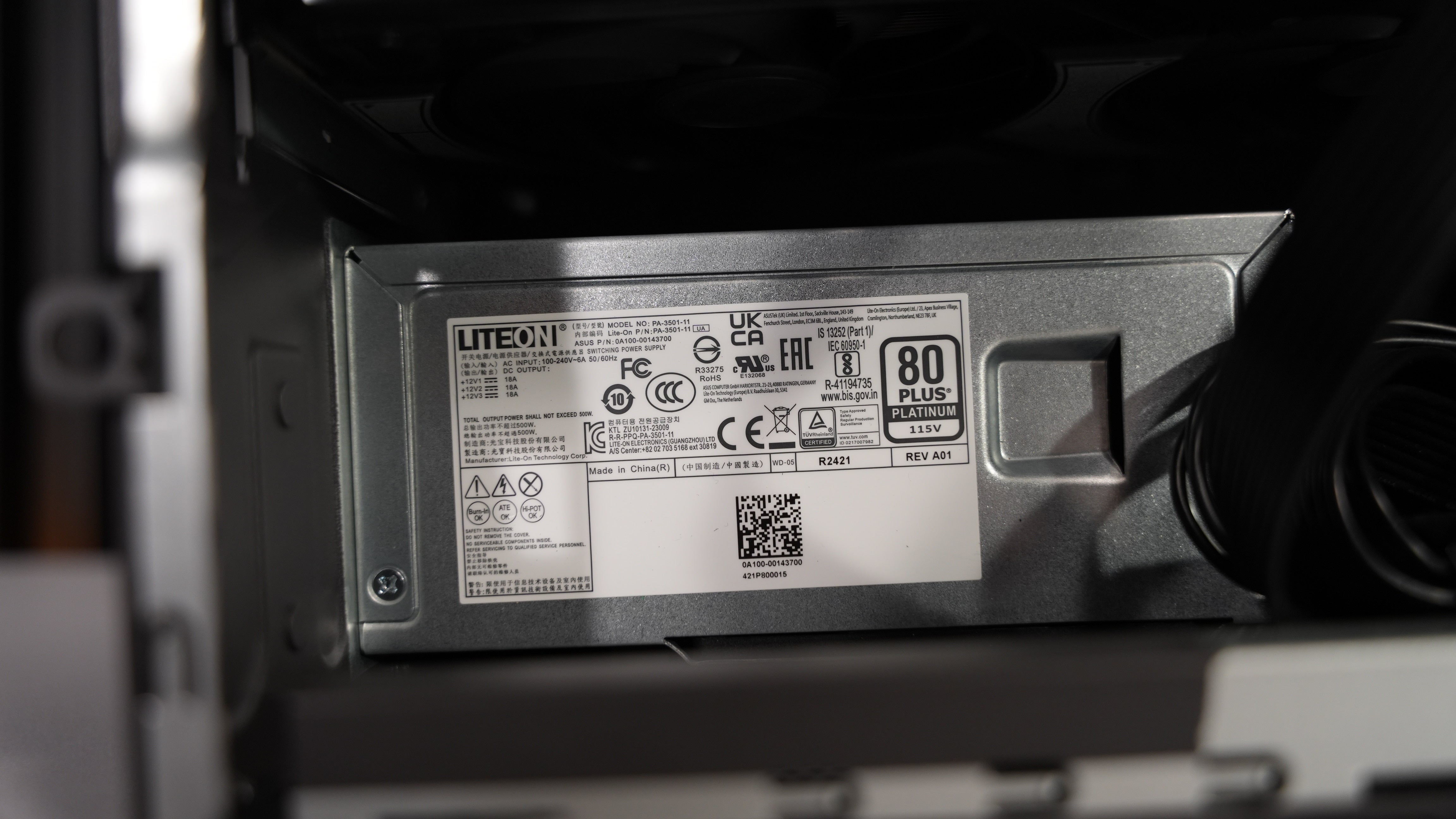 Intel i7 13620H + RTX 5060 Ti Gaming PC