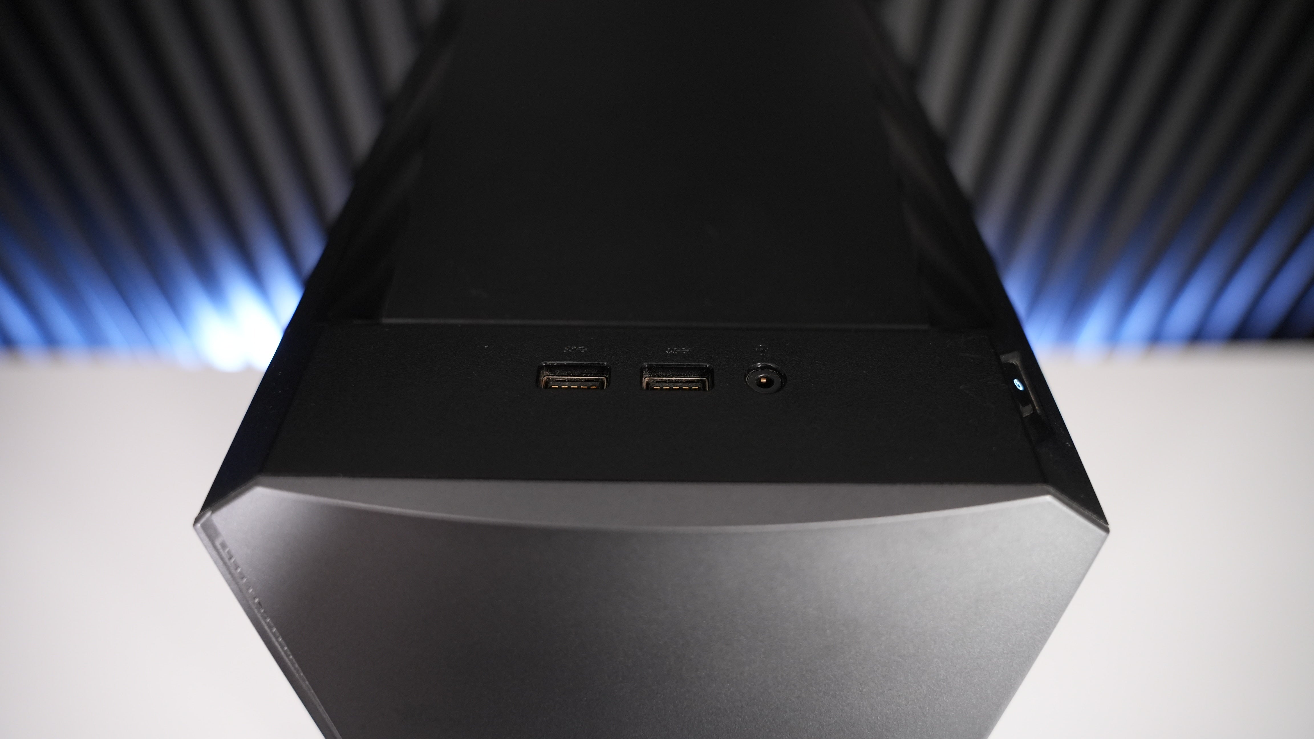 Intel i3 10105F + GTX 1660 Super Gaming PC