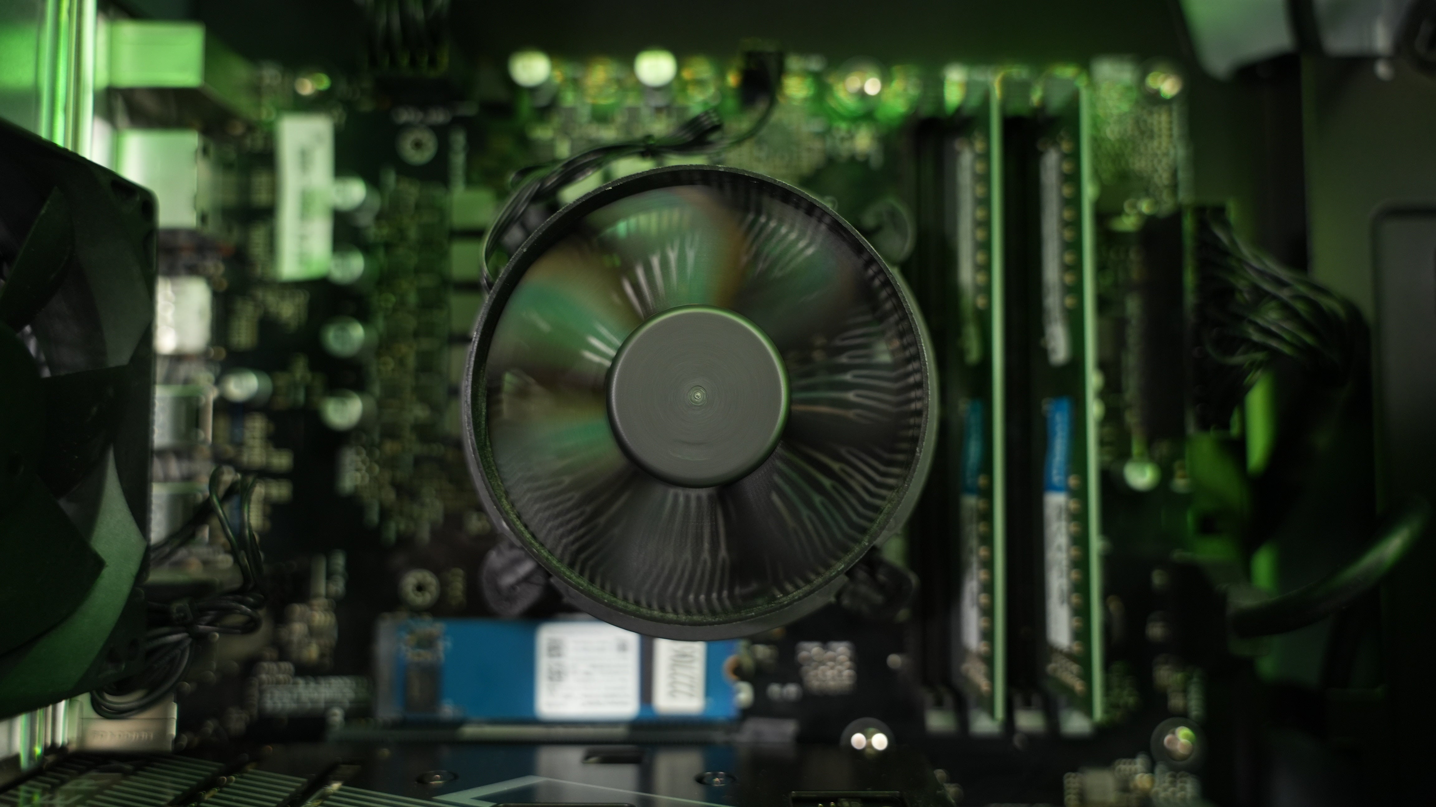 Intel i5 11400F + RTX 3050 8GB Gaming PC