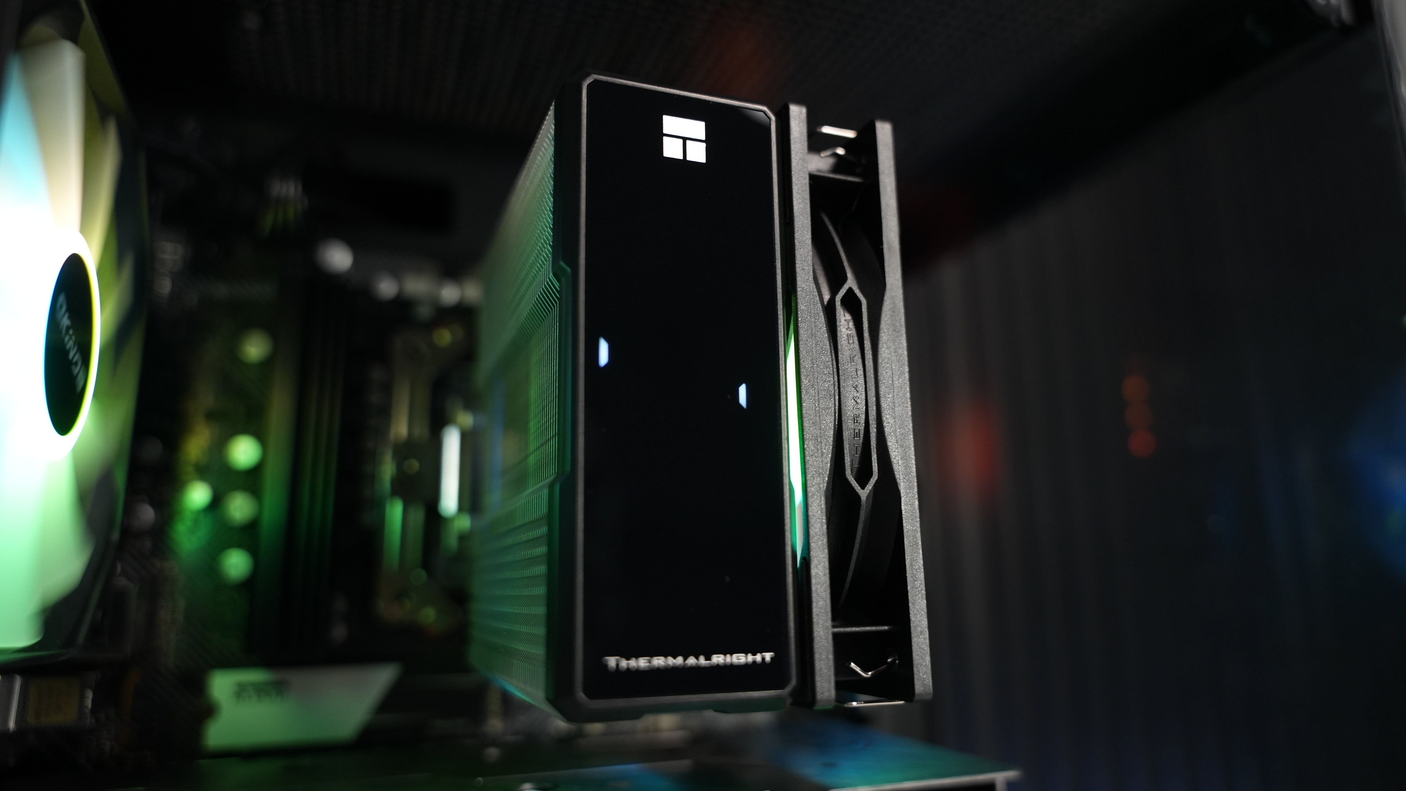 Ryzen 5 7400F + GTX 1660 Ti Gaming PC